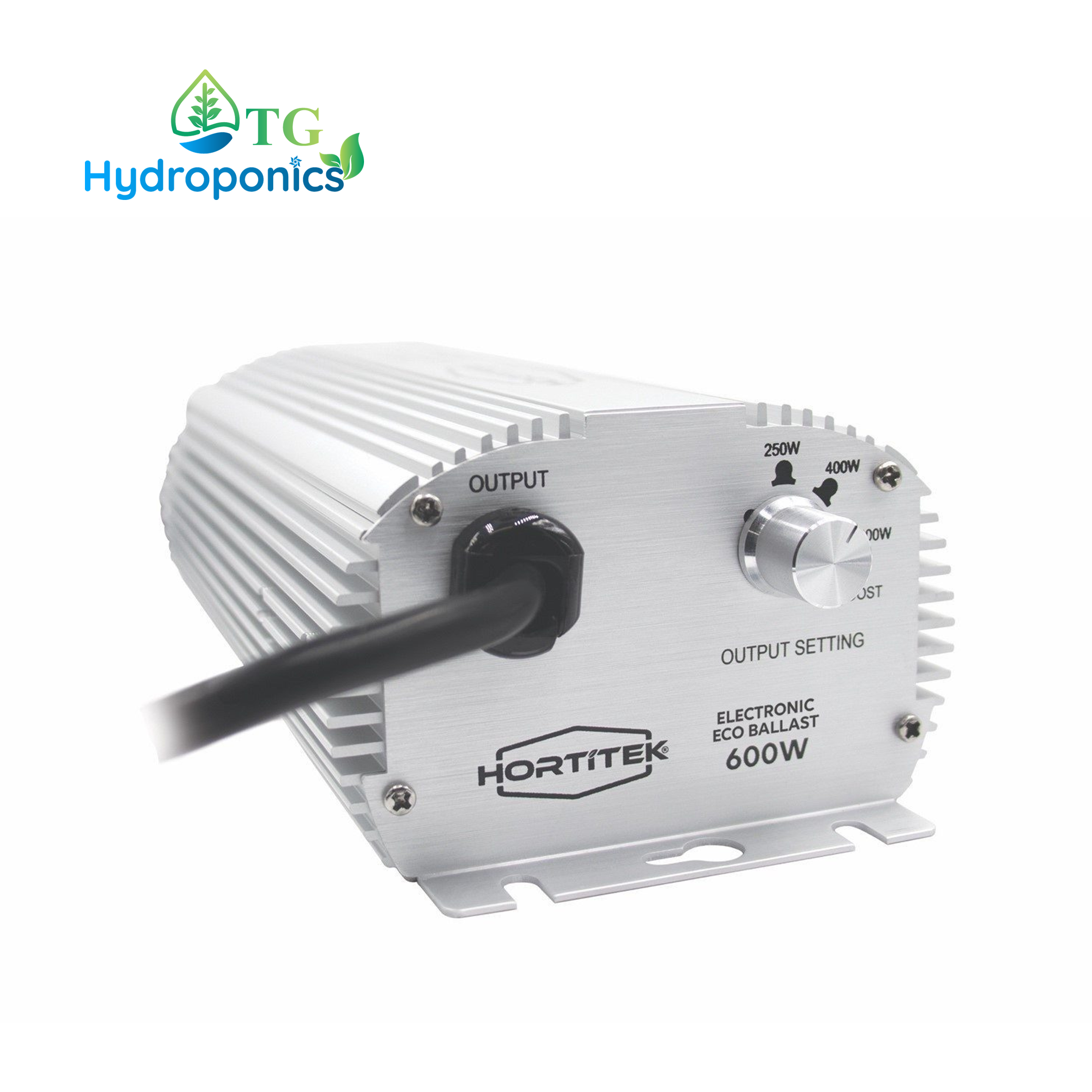 Hortitek Eco 600w Digital Ballast