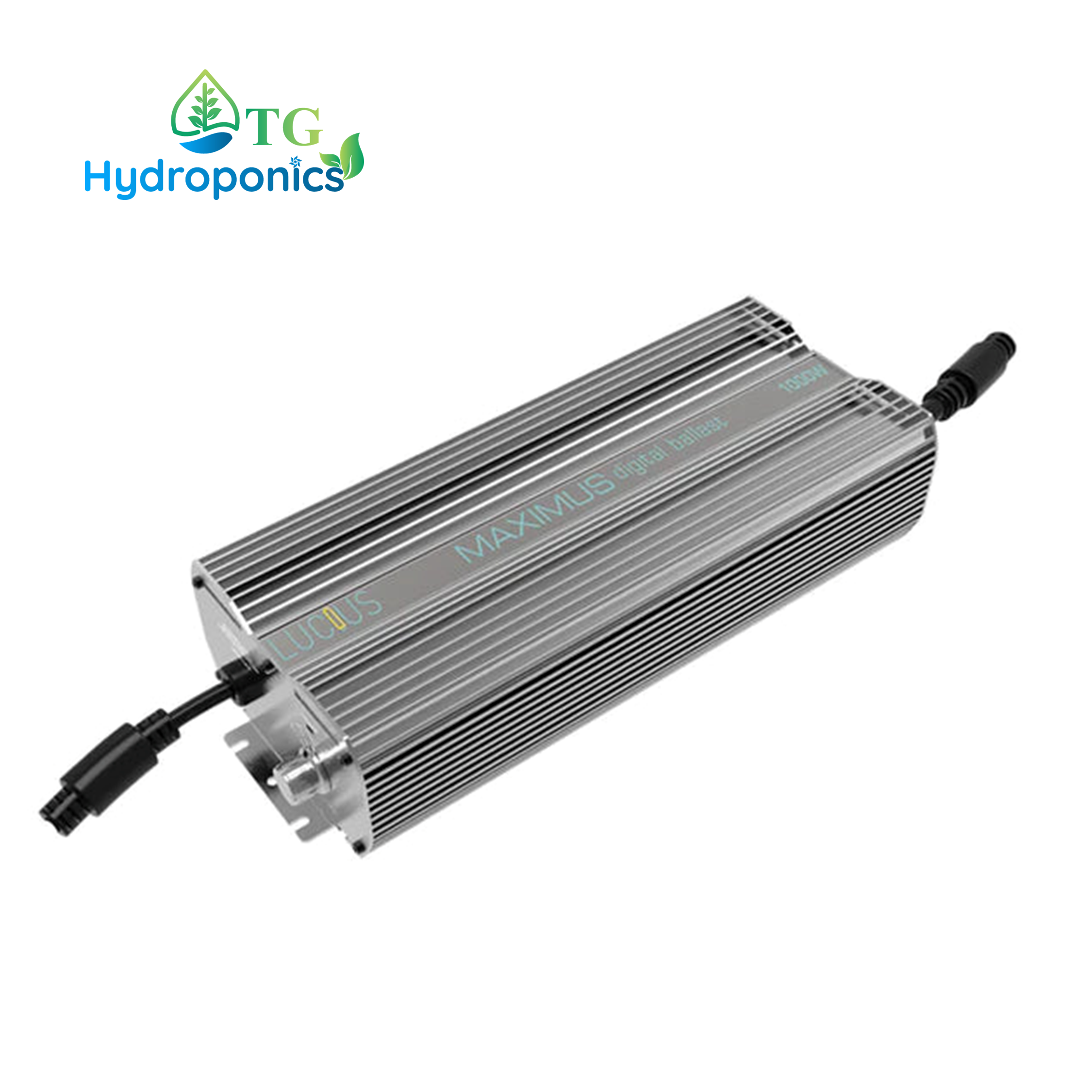 Lucius Maximus 400w, 600w or 1000w Digital Ballast