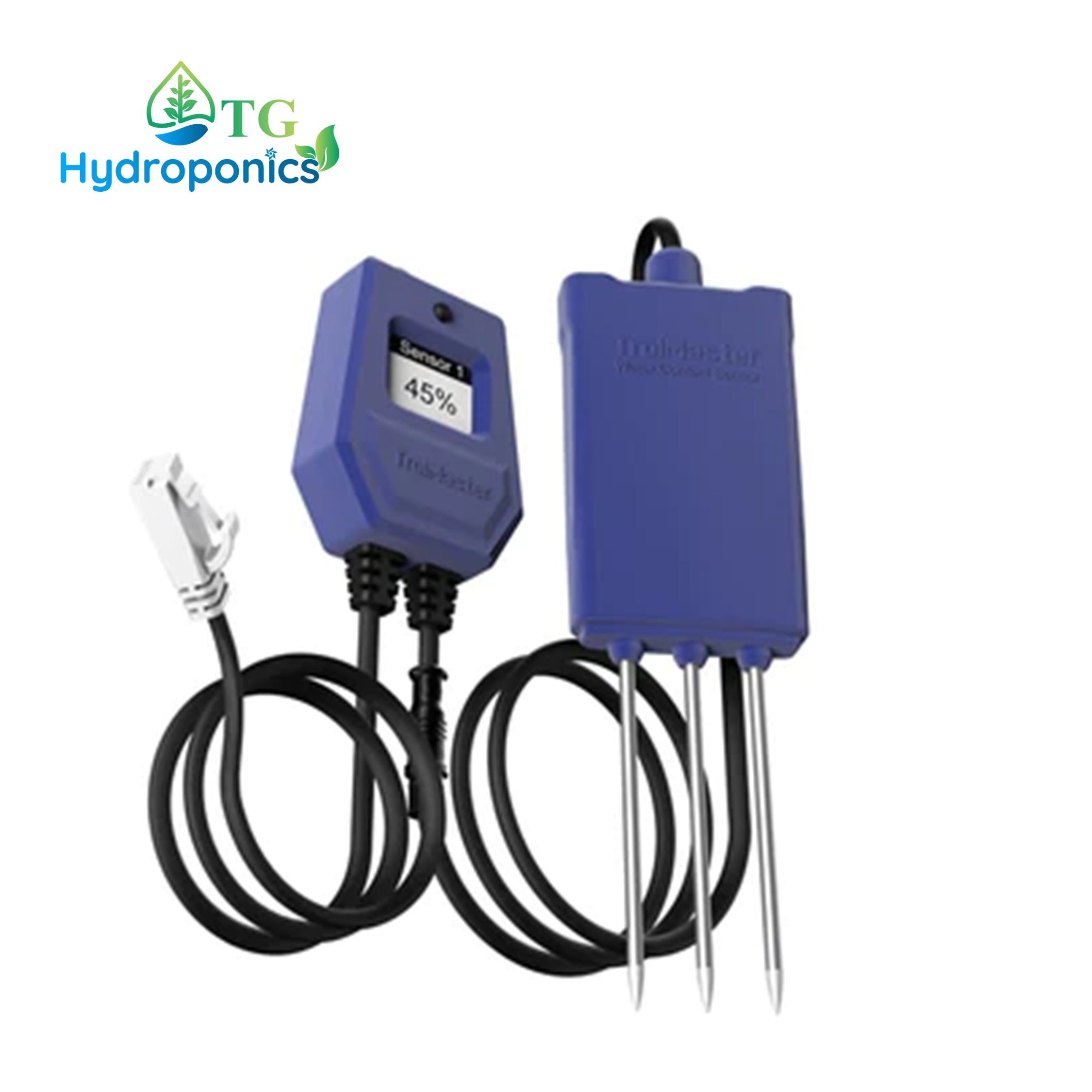 TrolMaster Aqua-X Water Content Sensor WCS-1