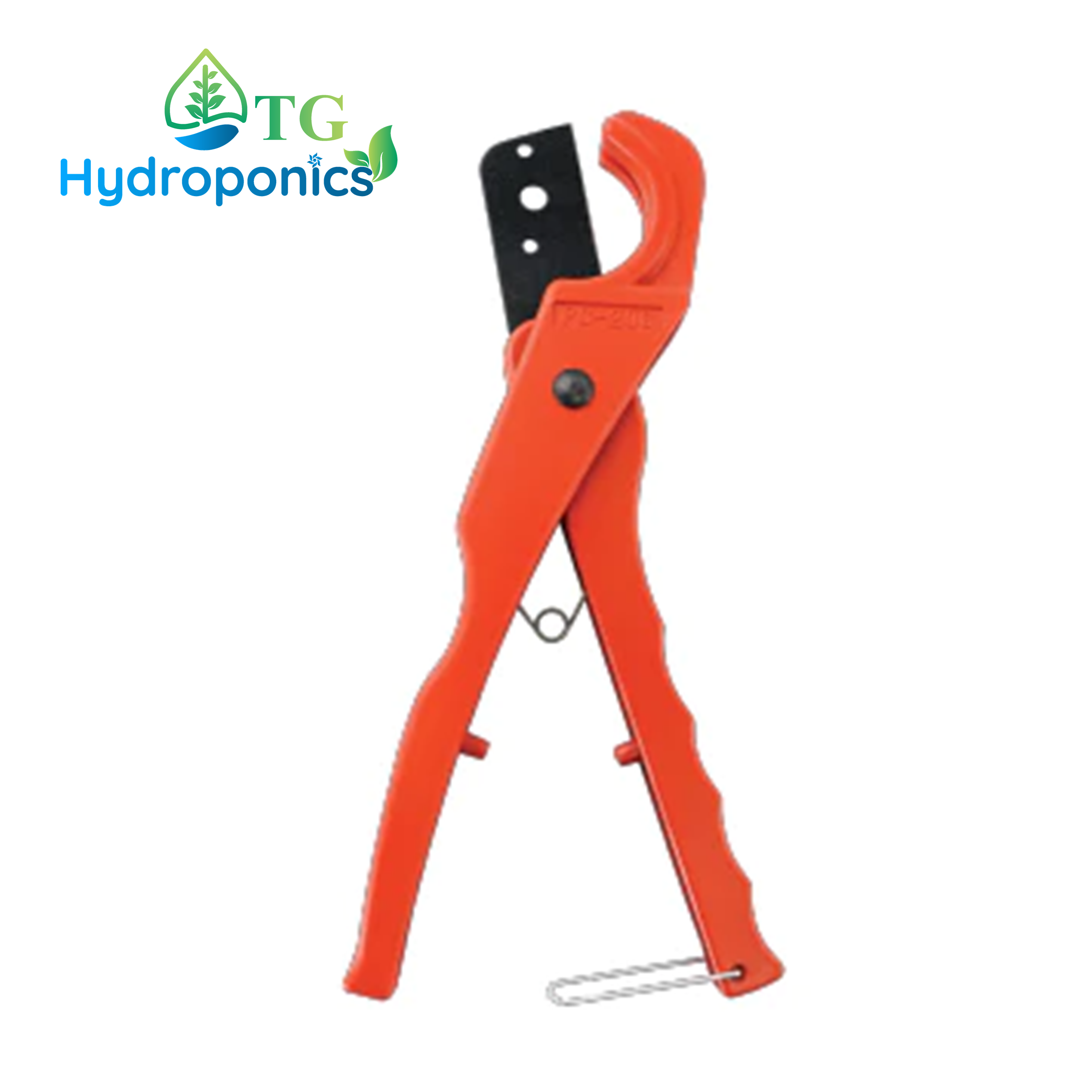 HYDRO AXIS Vinyl Pipe Cutter Heavy Duty
