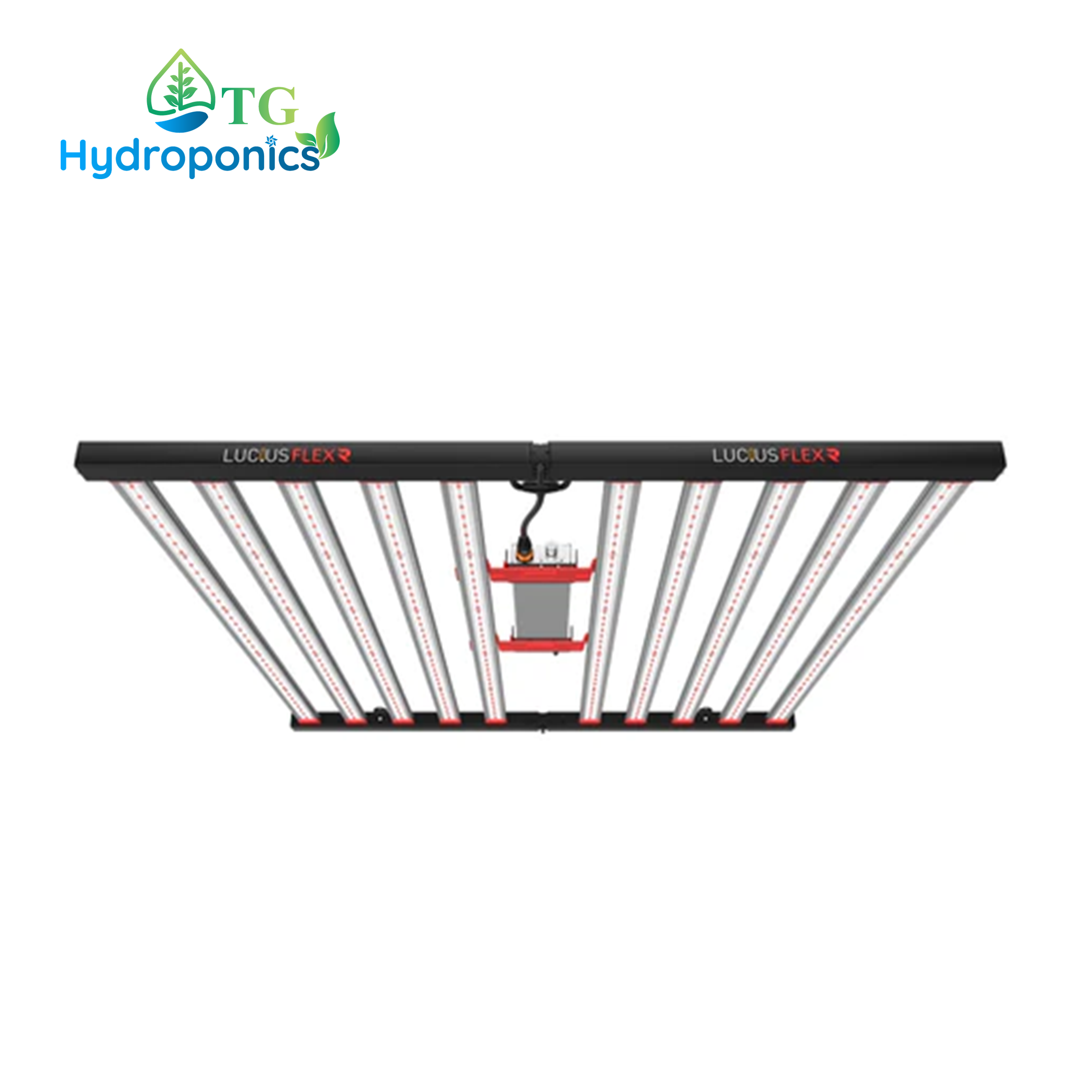 Lucius Flex R LED Grow Light 1000W Full Spectrum