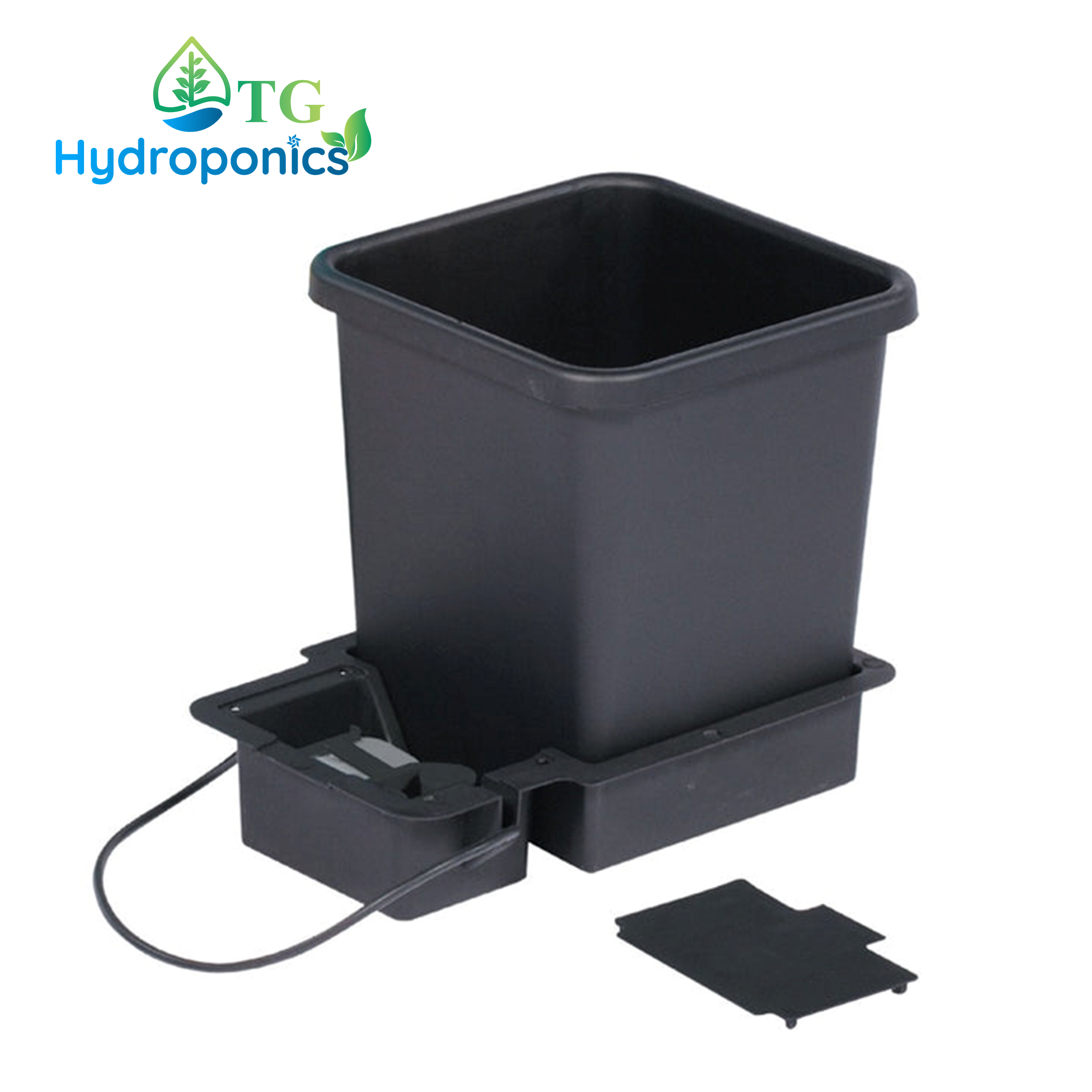 Nutrifield Auto Feed Extension Kit 15L ( 1Pot )