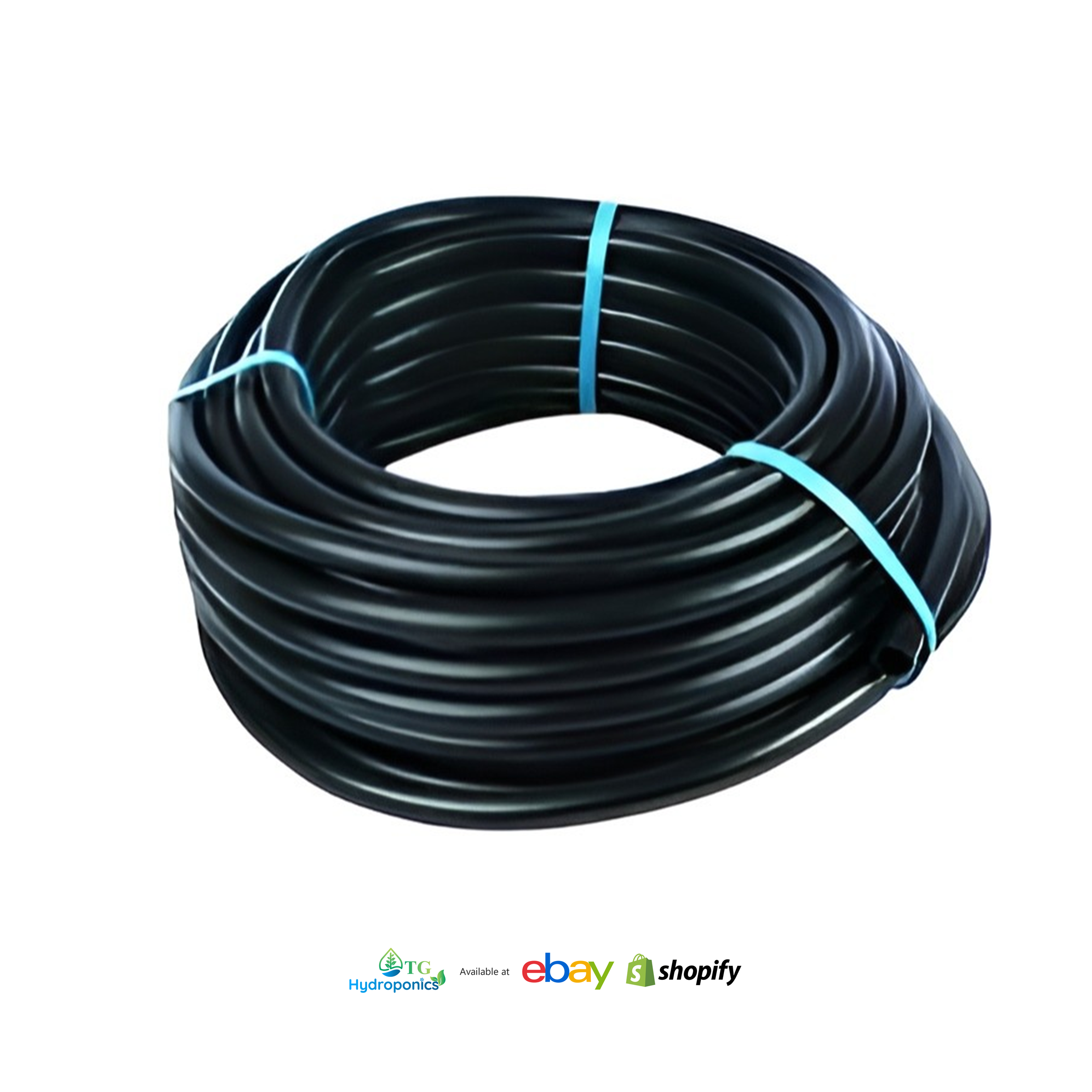 Vinyl Tubing