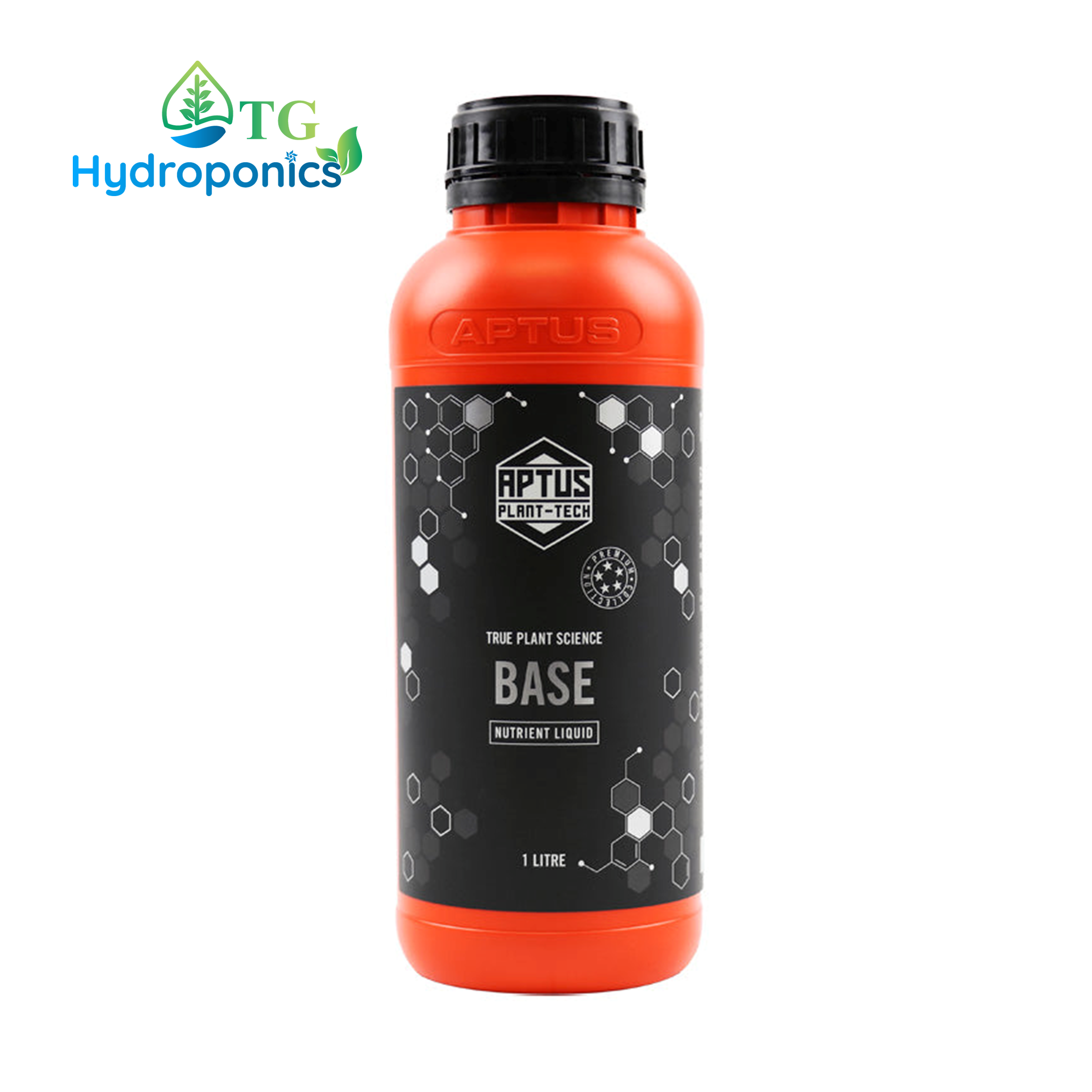 Aptus Plant Tech Base 1L 5L