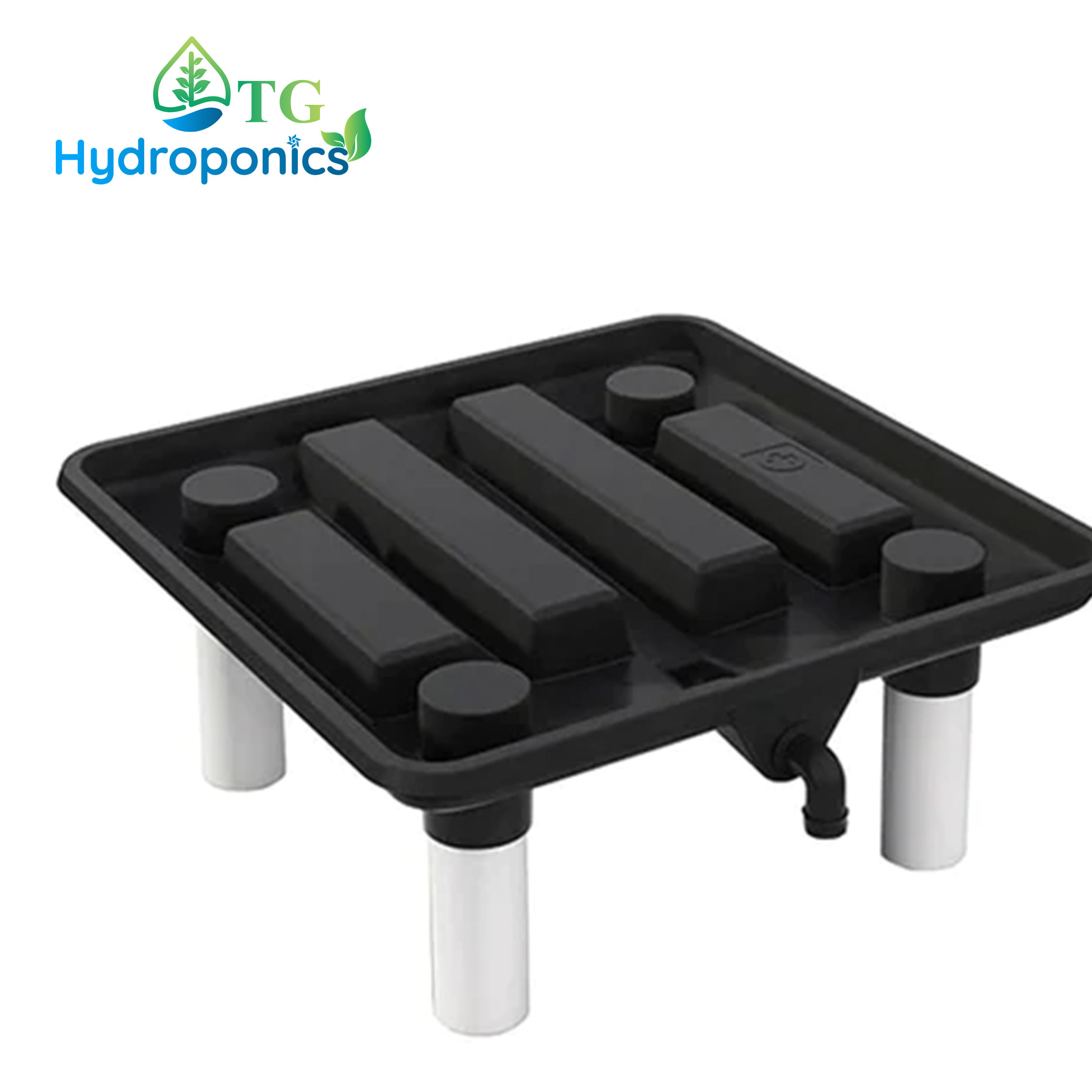 Bucket Company Runoff Trays