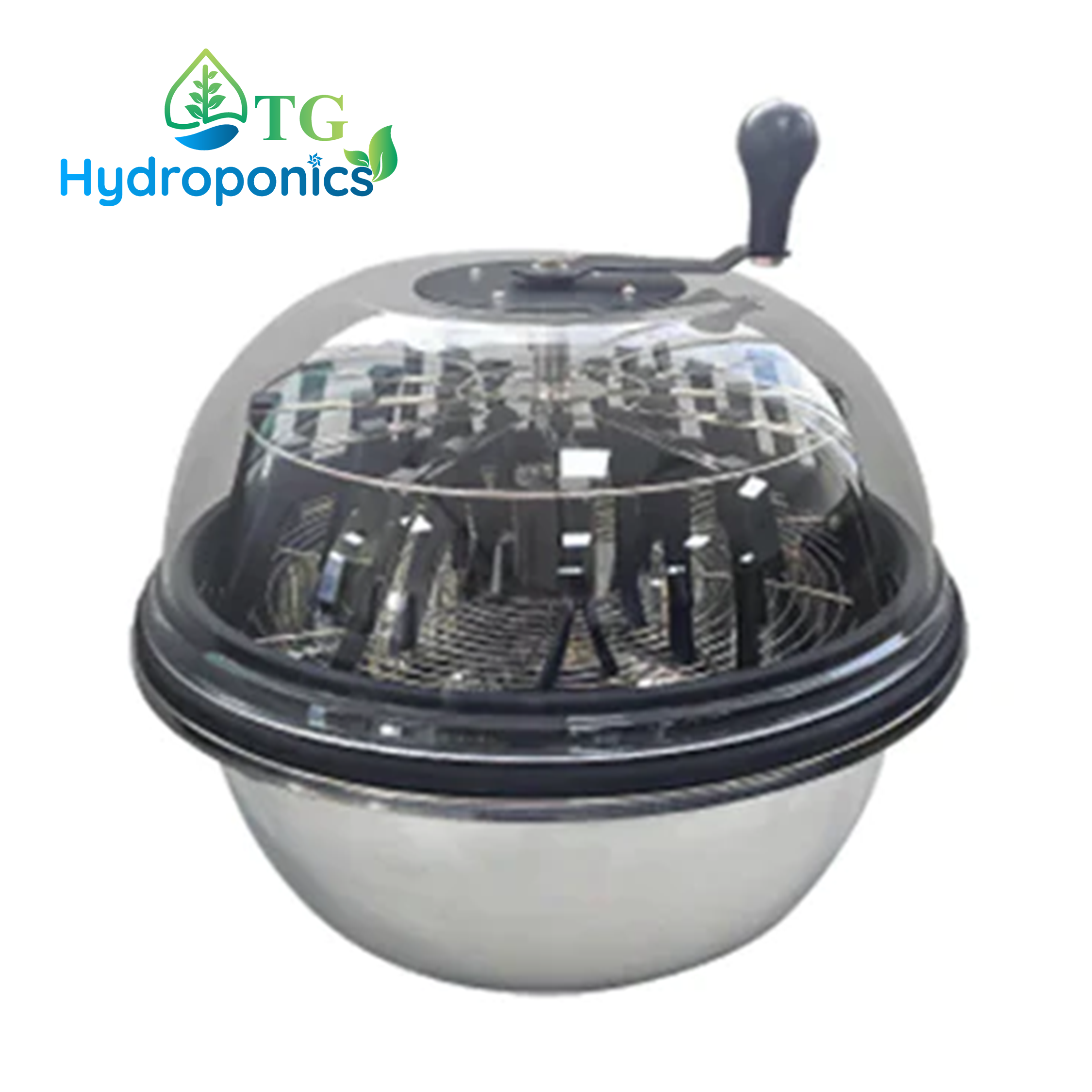 Seahawk Bowl Trimmer 19″ – Hand Operated