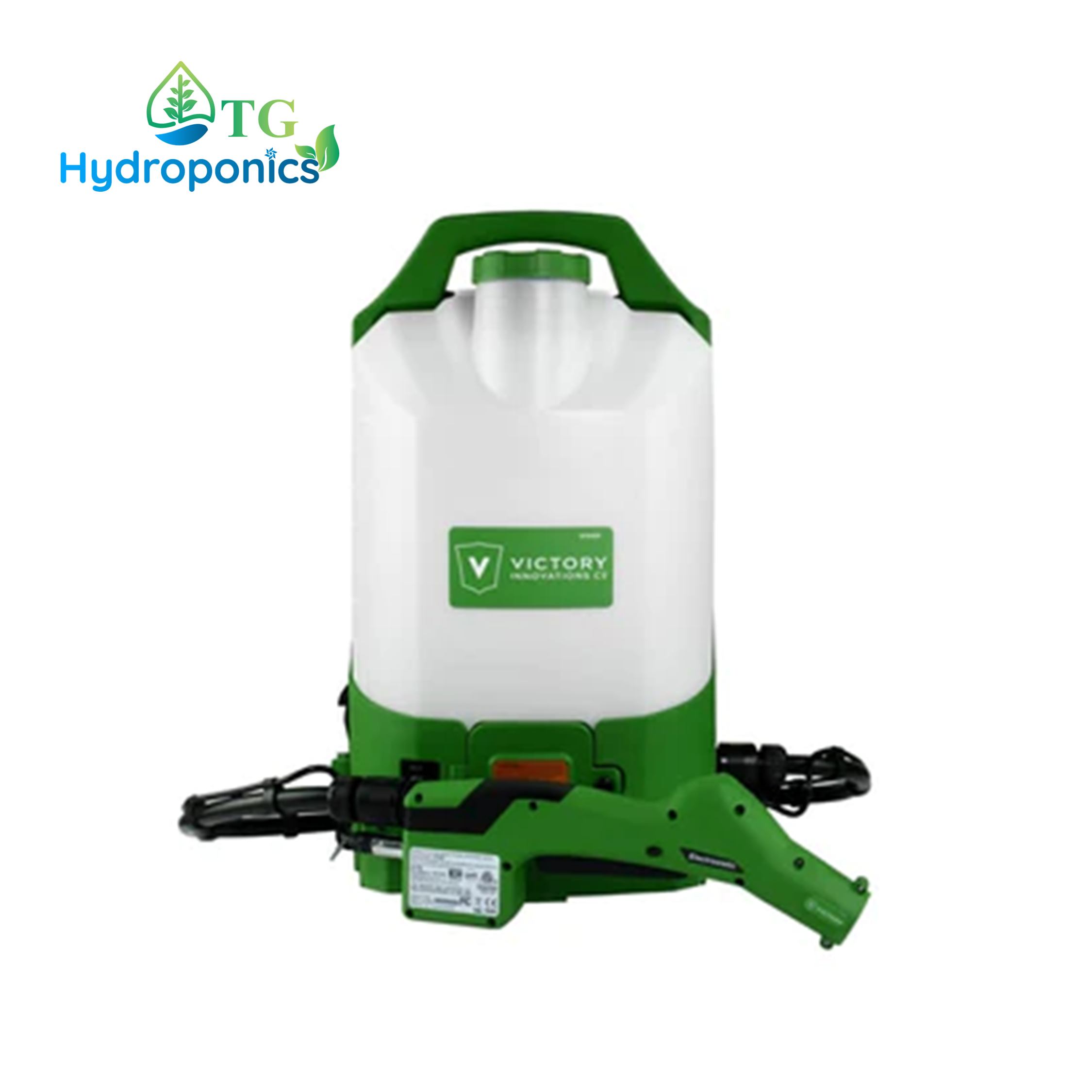 Victory Innovations Electrostatic