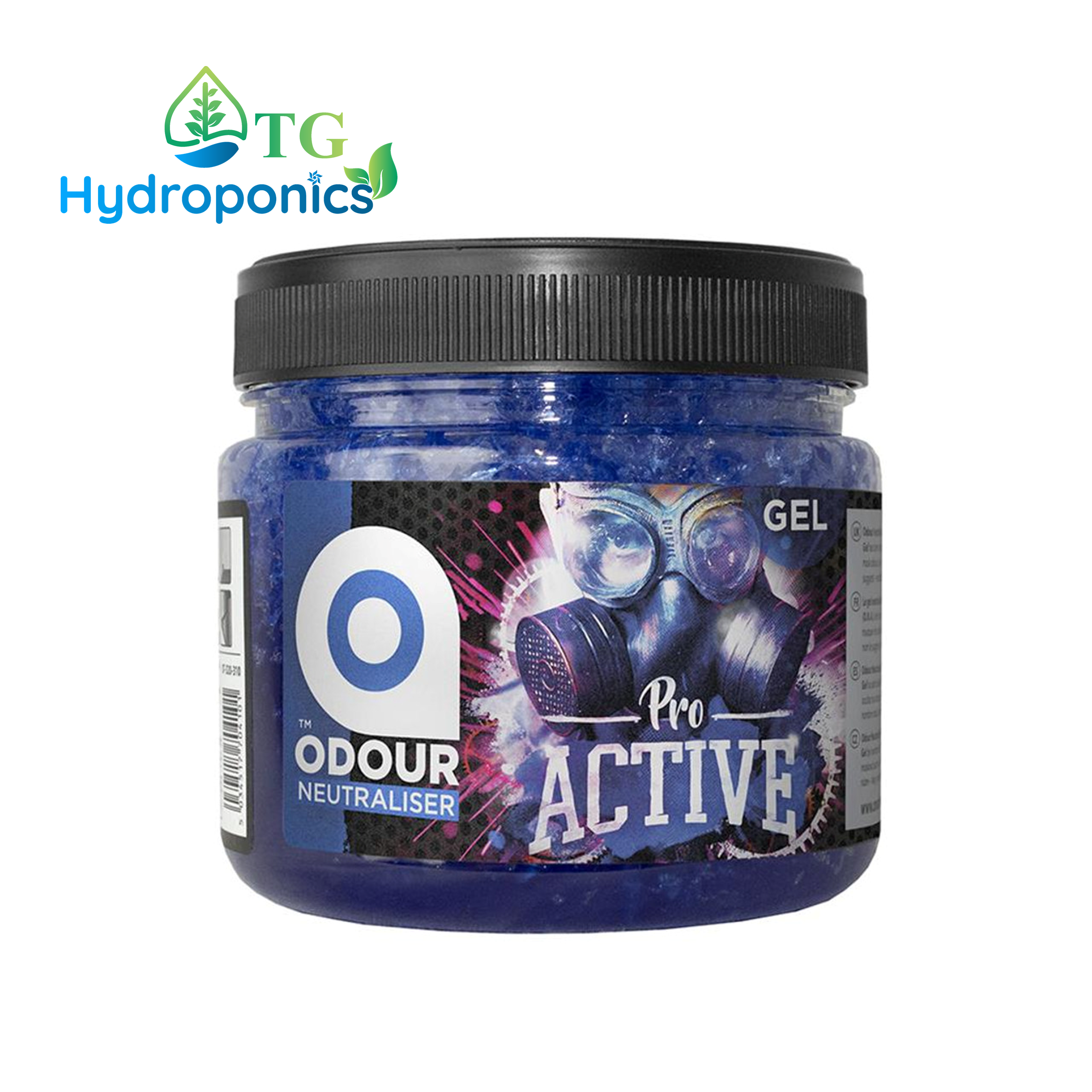 Odour Neutralising Agent (ONA) - Pro Active Gel