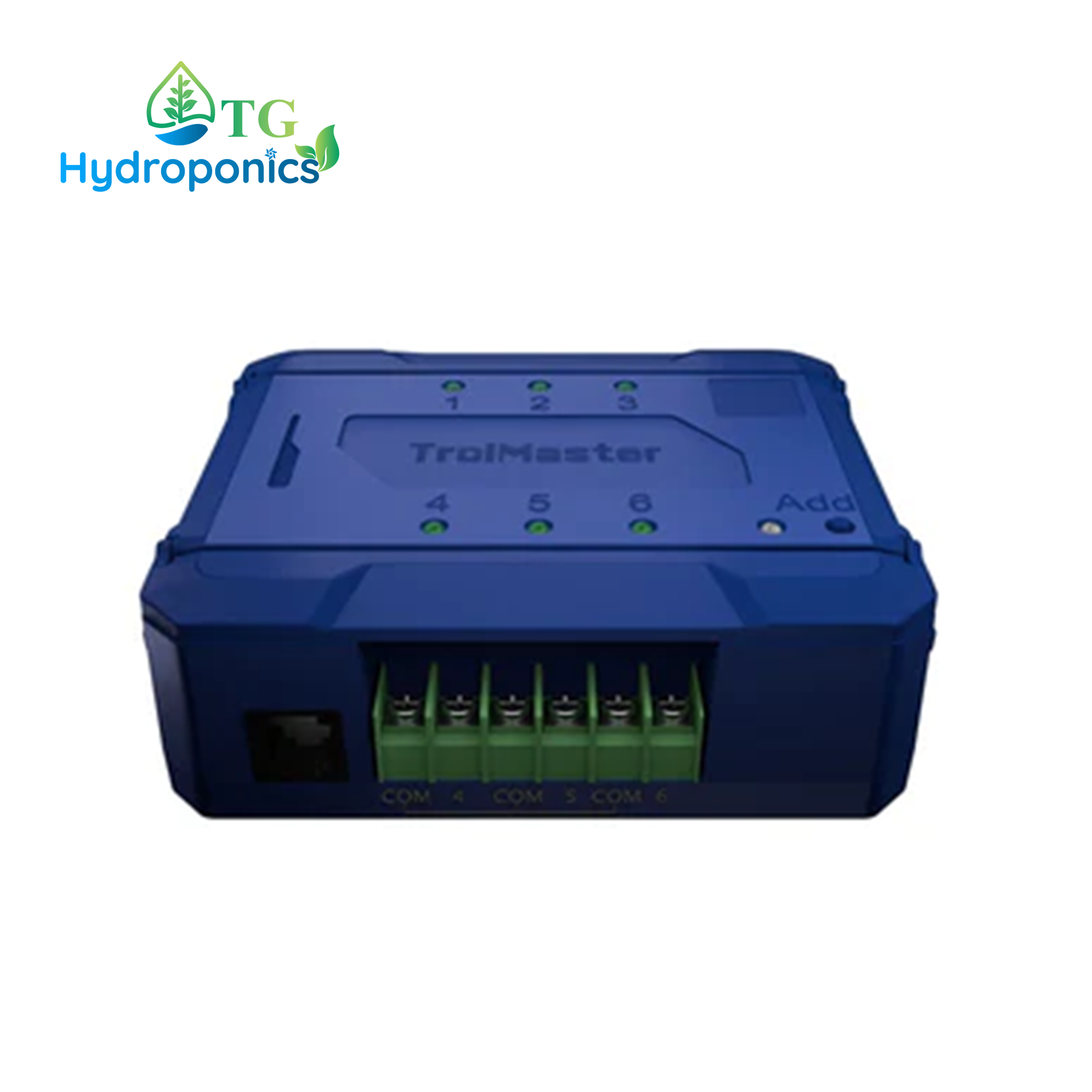 TrolMaster Aqua-X 24v Control Board OA6-24