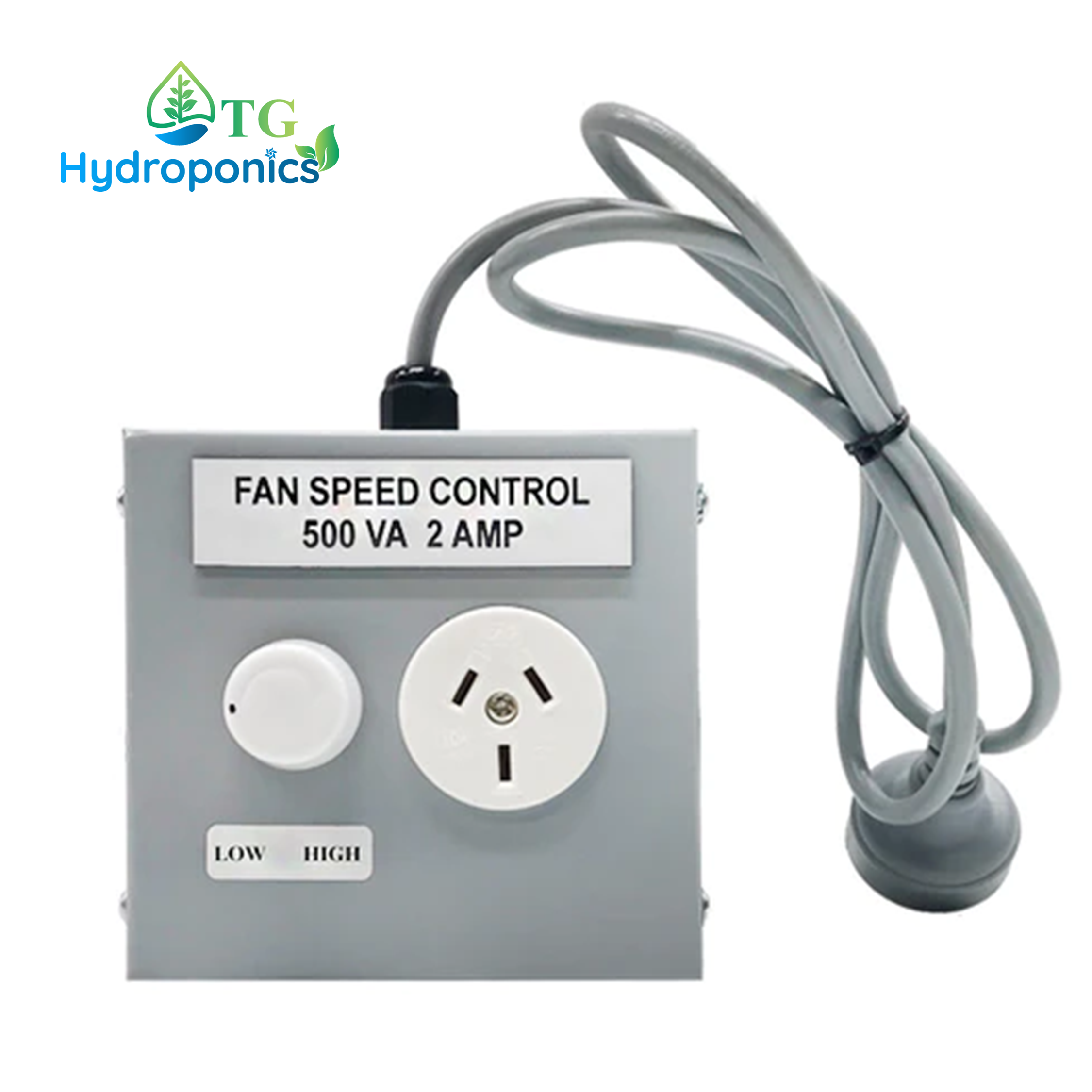 SEAHAWK FAN SPEED CONTROLLER
