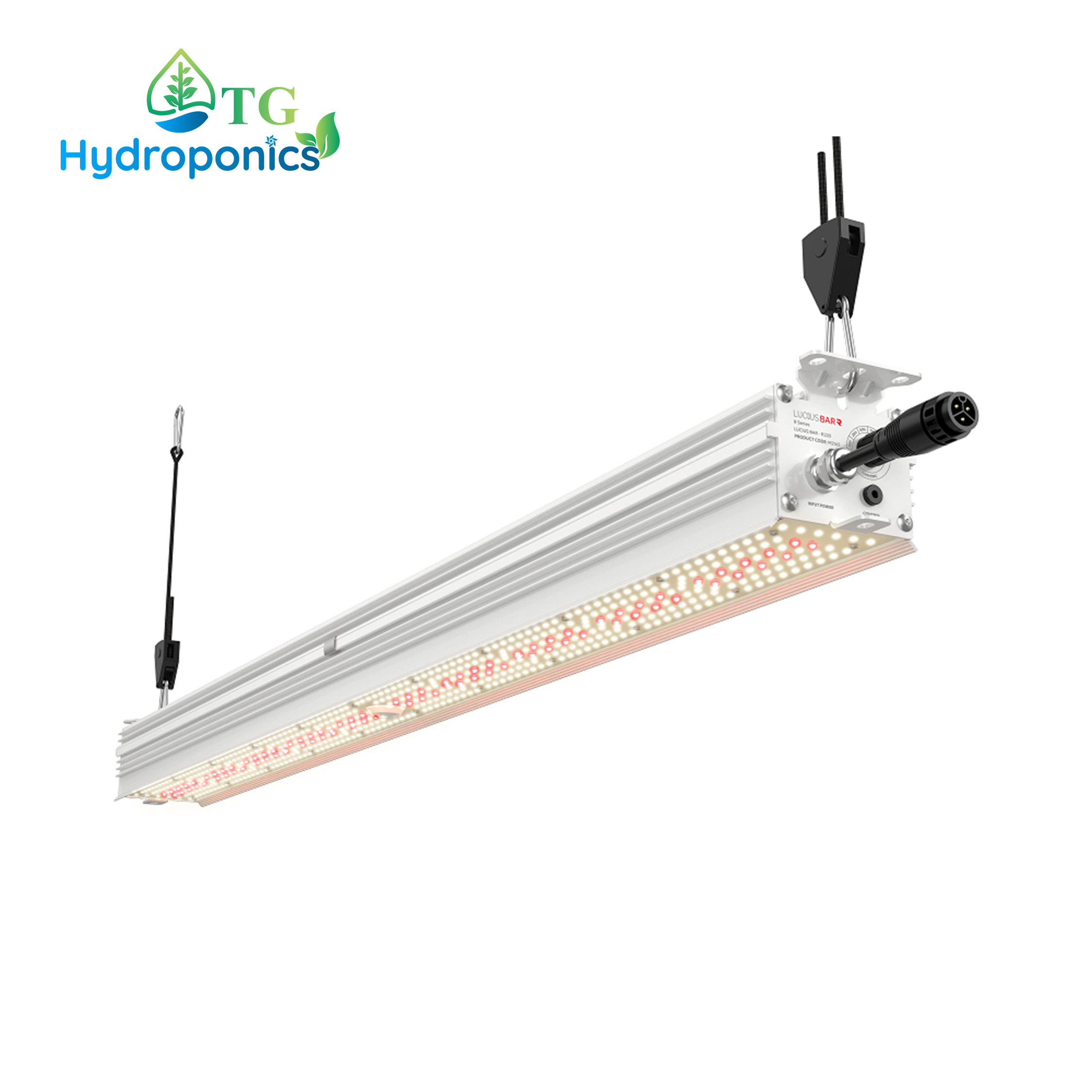 Lucius Bar R LED