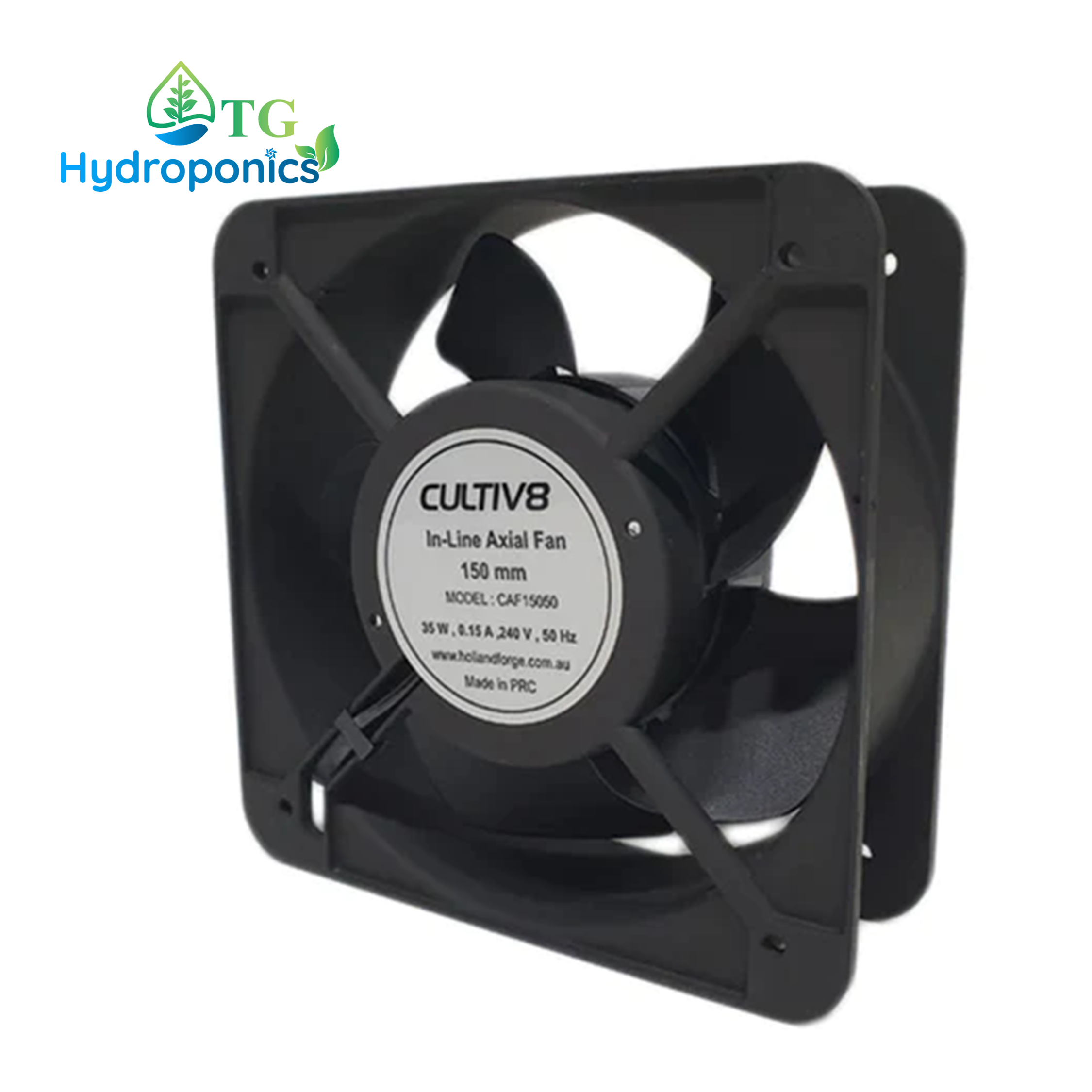 Cultiv8 Computer Fan