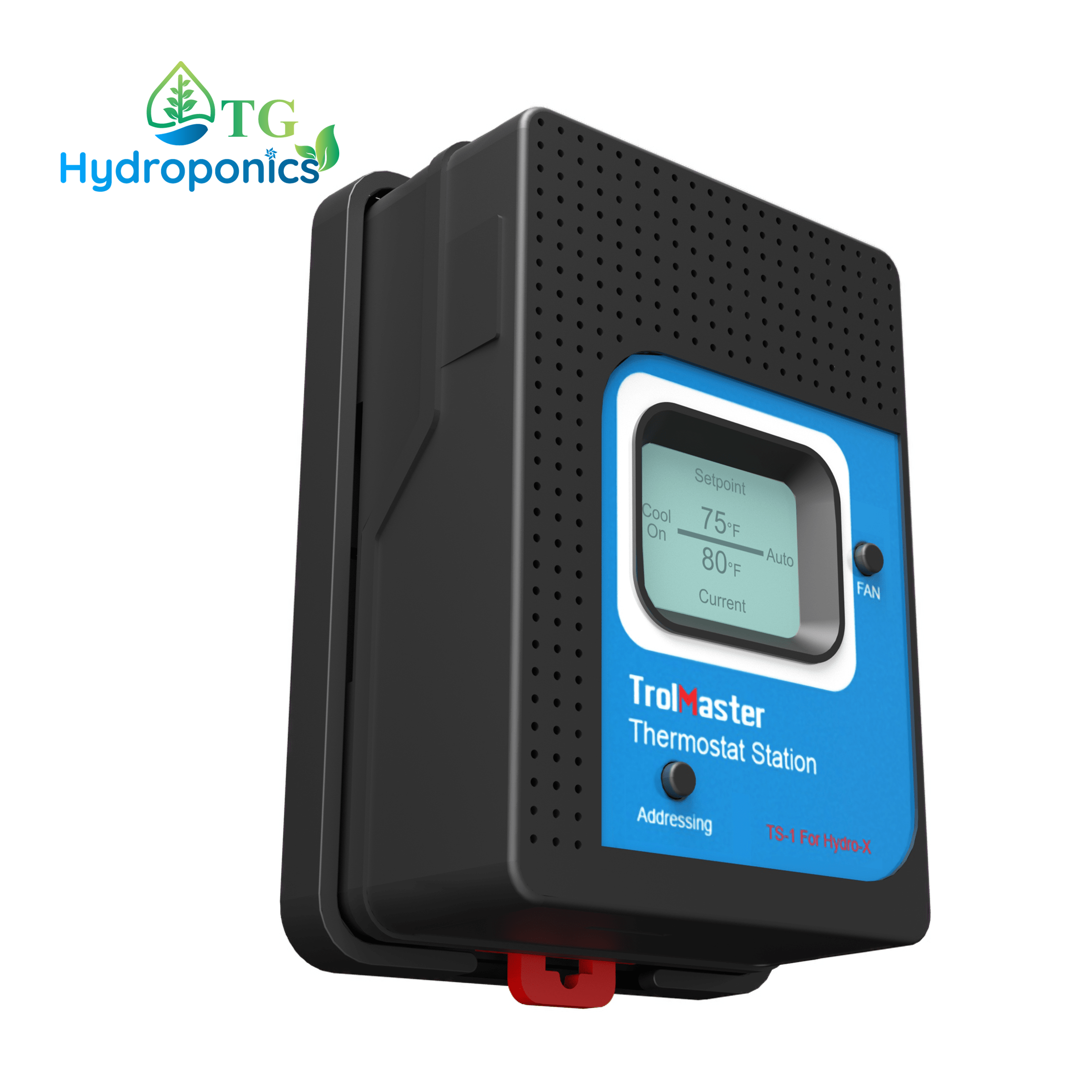 Trolmaster Hydro-X Thermostat Station TS-1