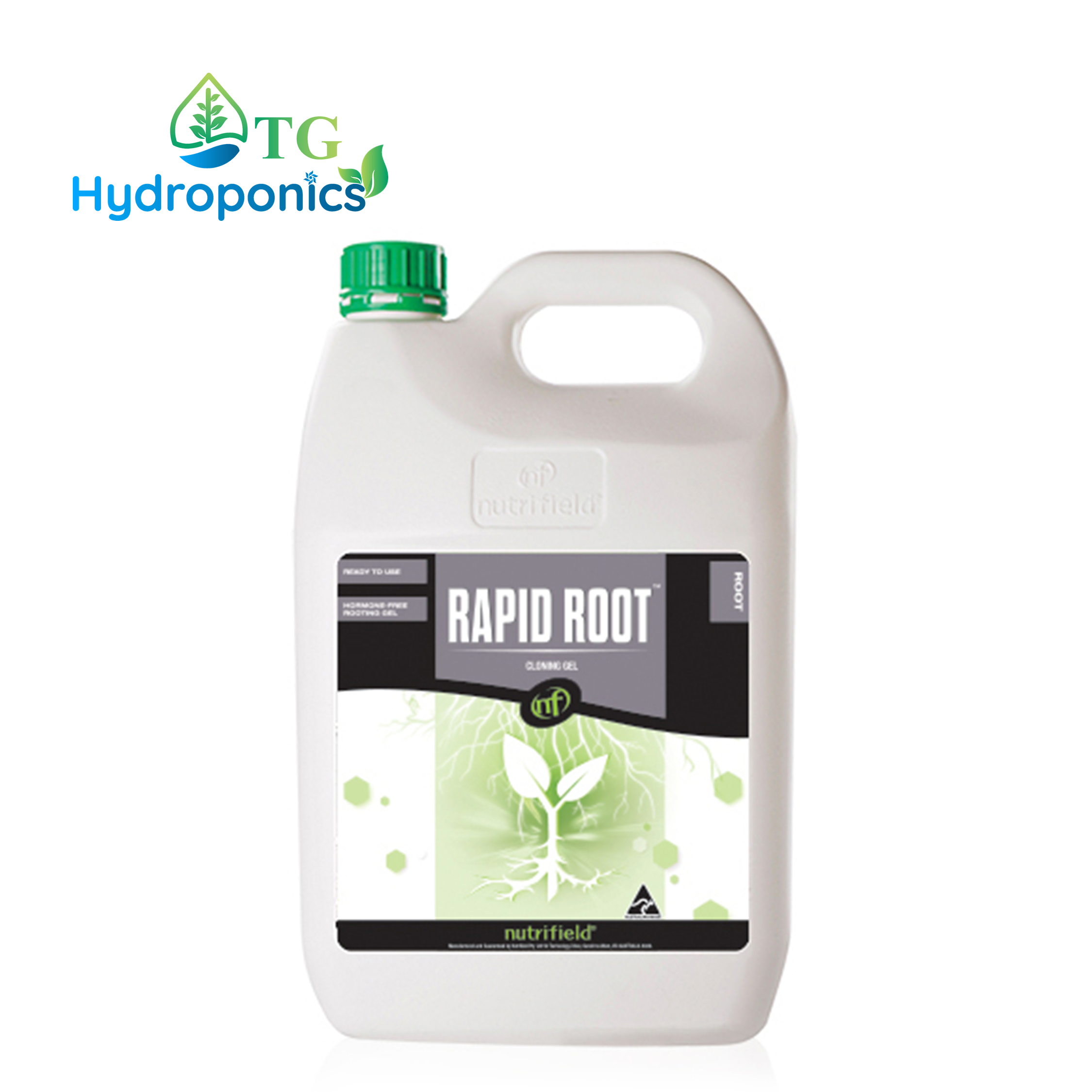 Nutrifield Rapid Root