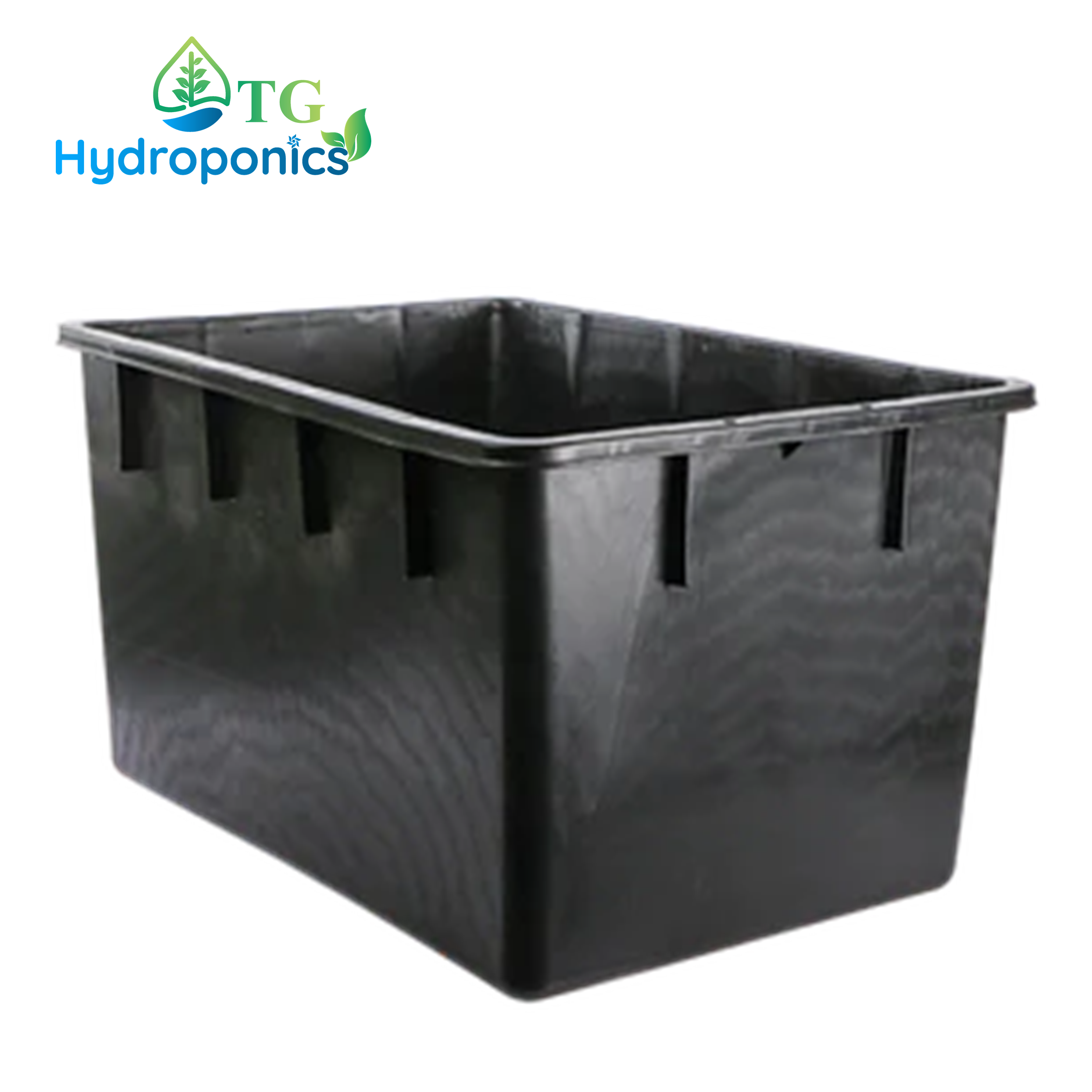 Black Tub 220L