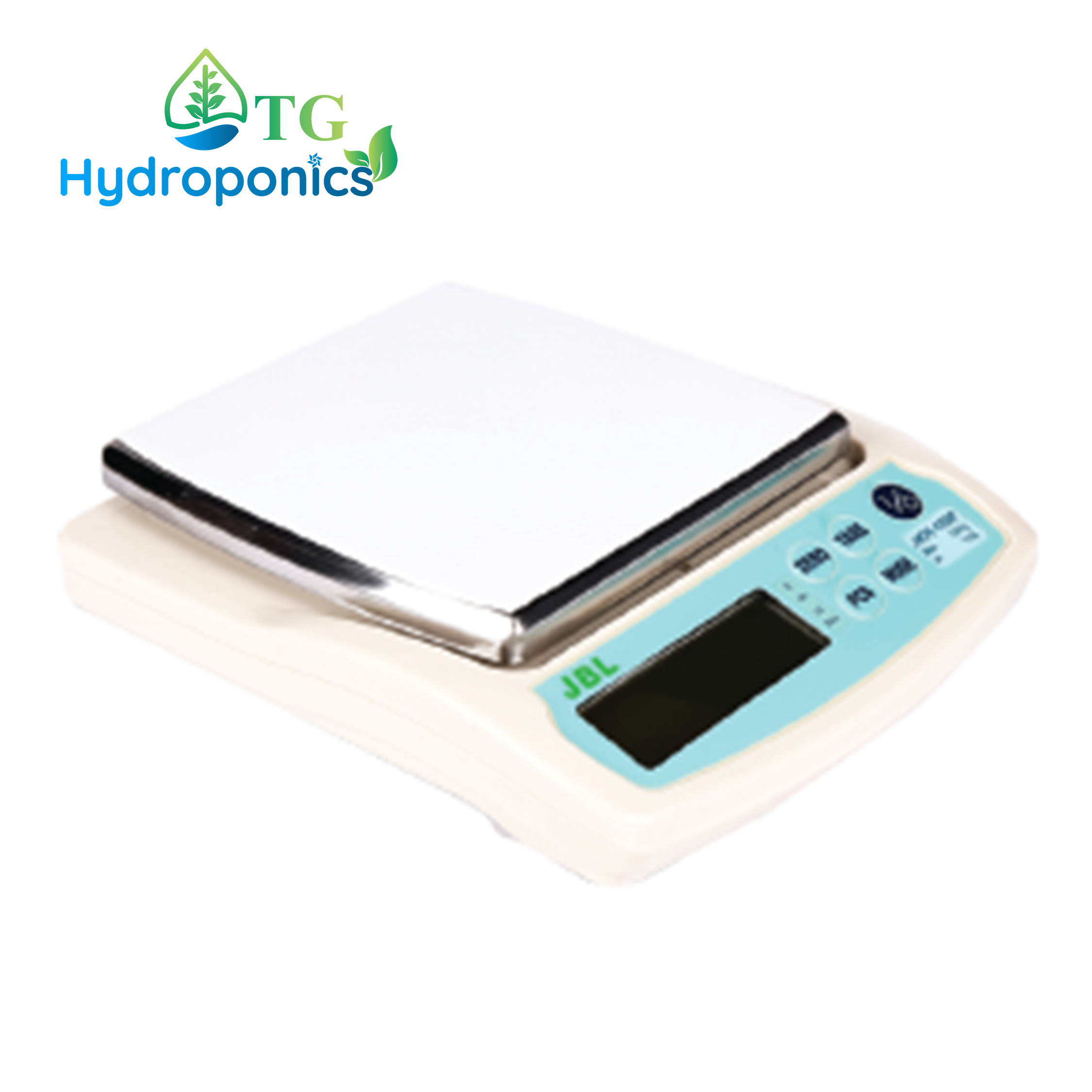 JKH Scale 0.2g - 1kg