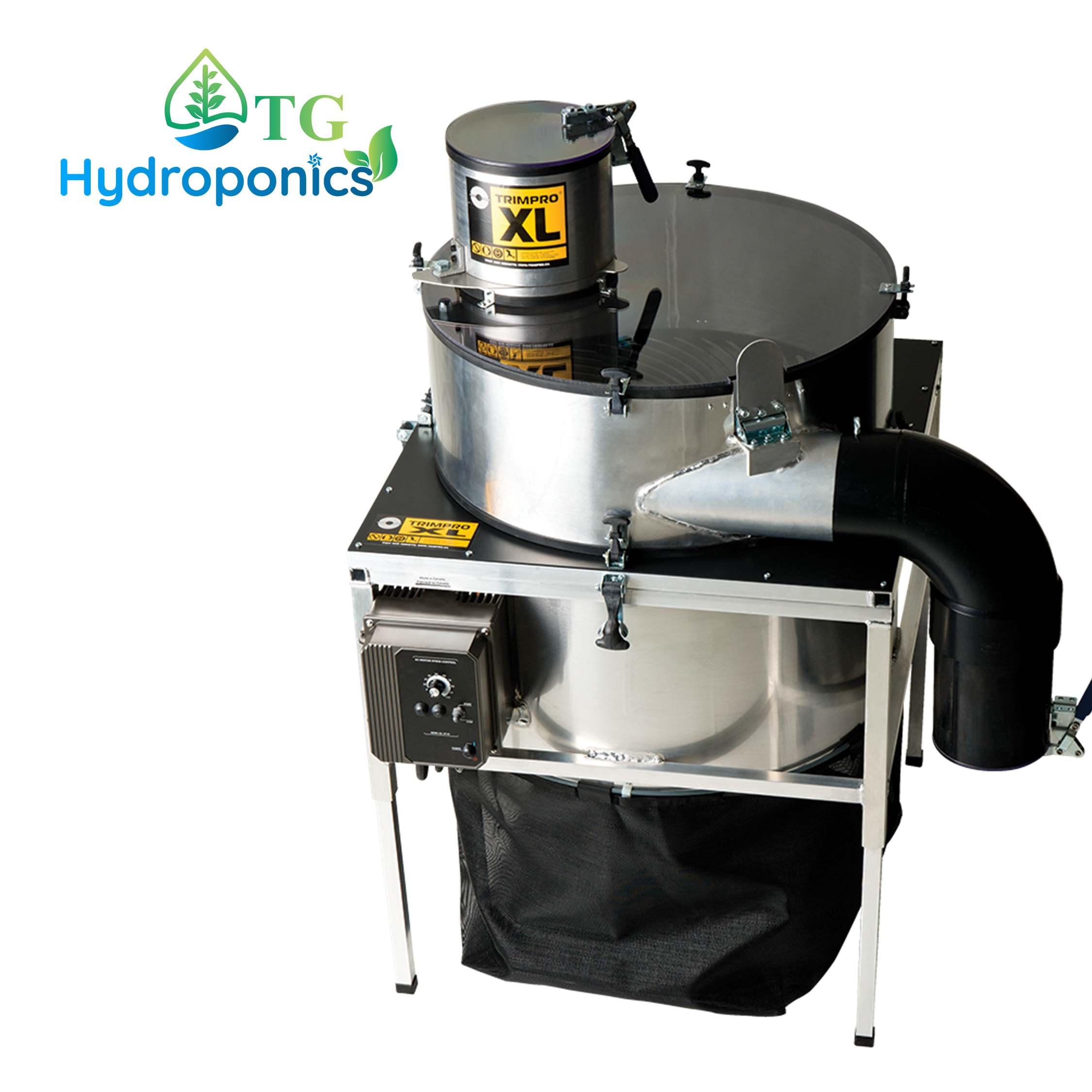 TrimPro Automatik XL Trimmer