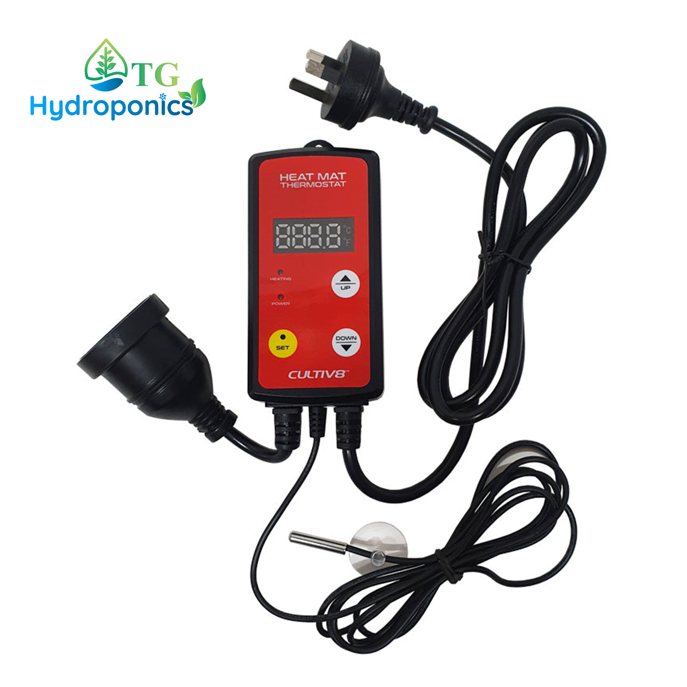 Horti Air 120W Heat Saber Heat Bar 61cm