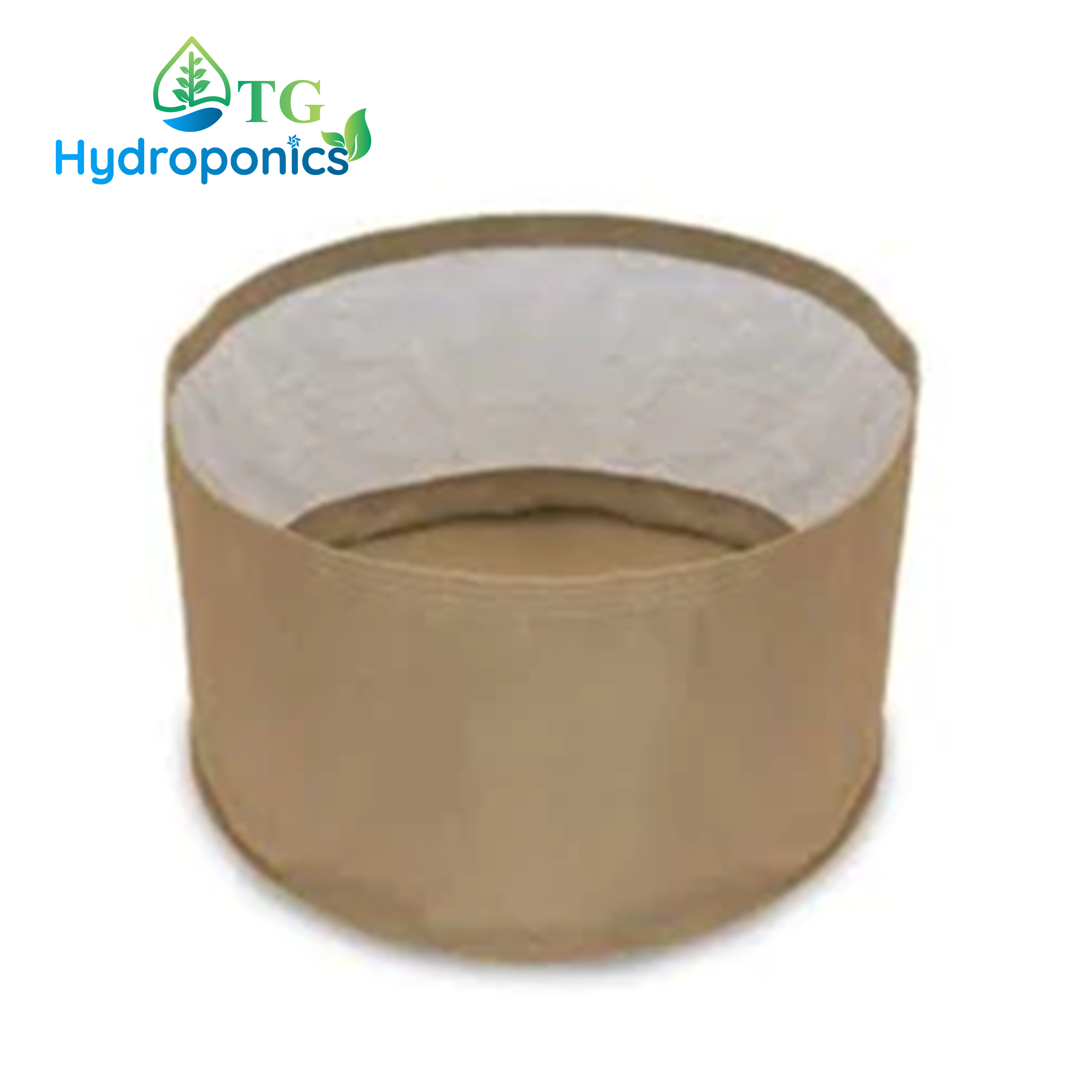 Nutrifield Fabric Pots by Grassroots