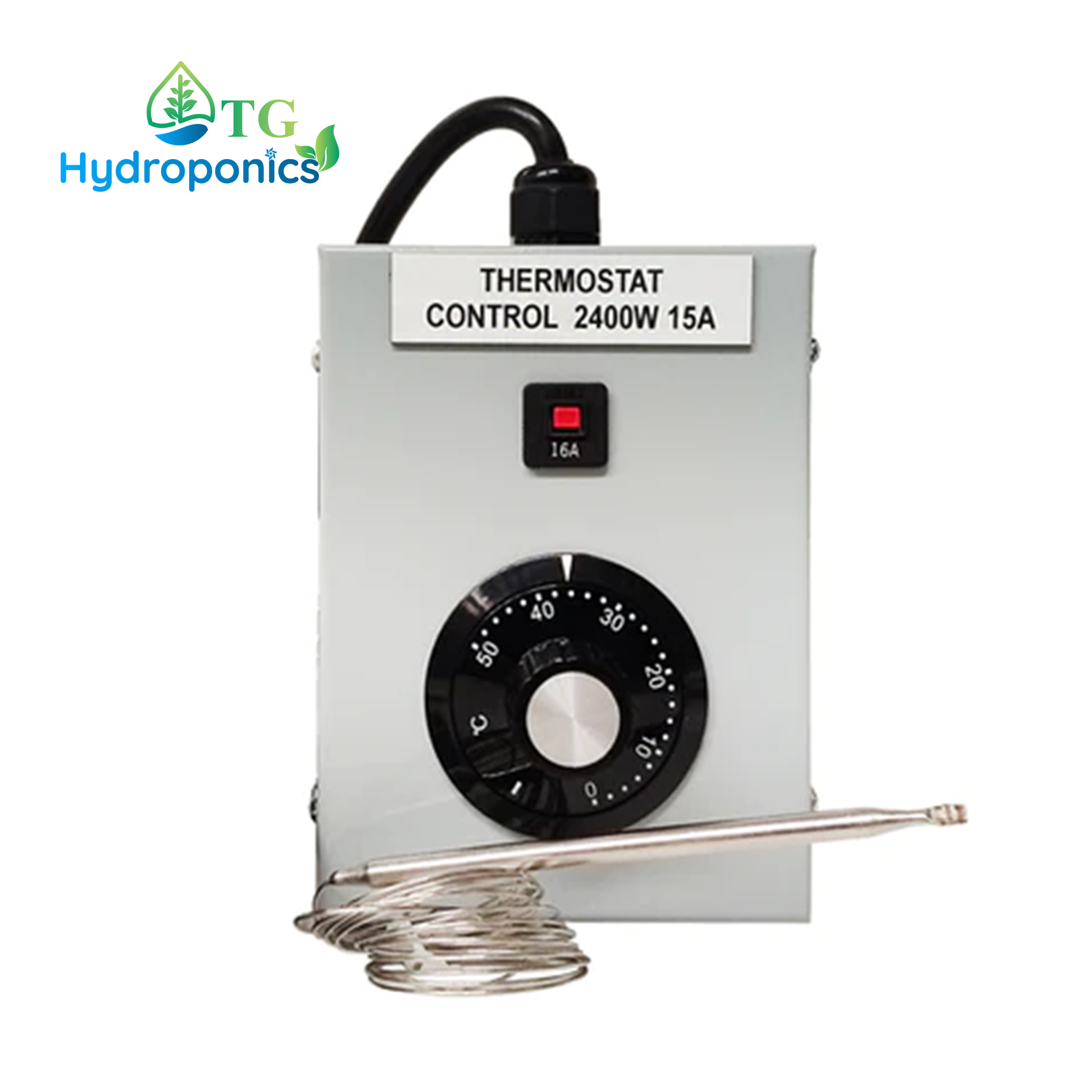 Seahawk Thermostat - Temperature Controller