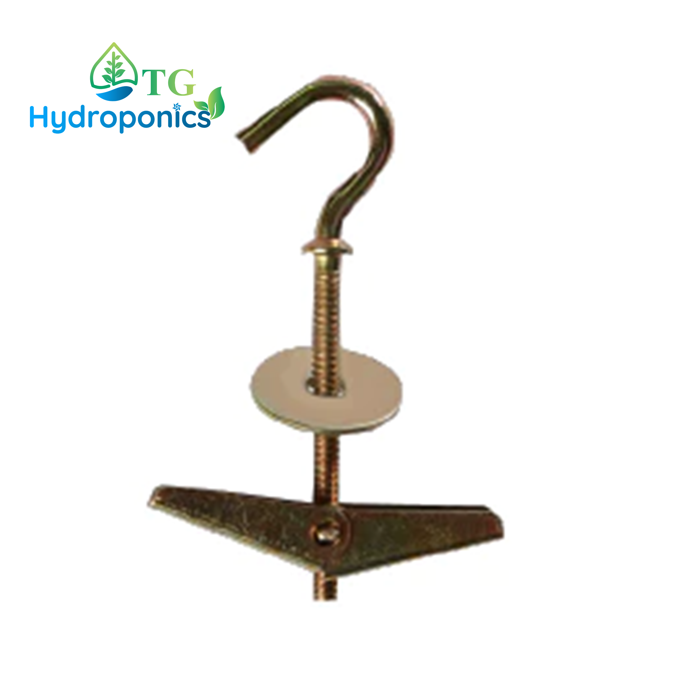 Toggle Hooks M5 x 90mm