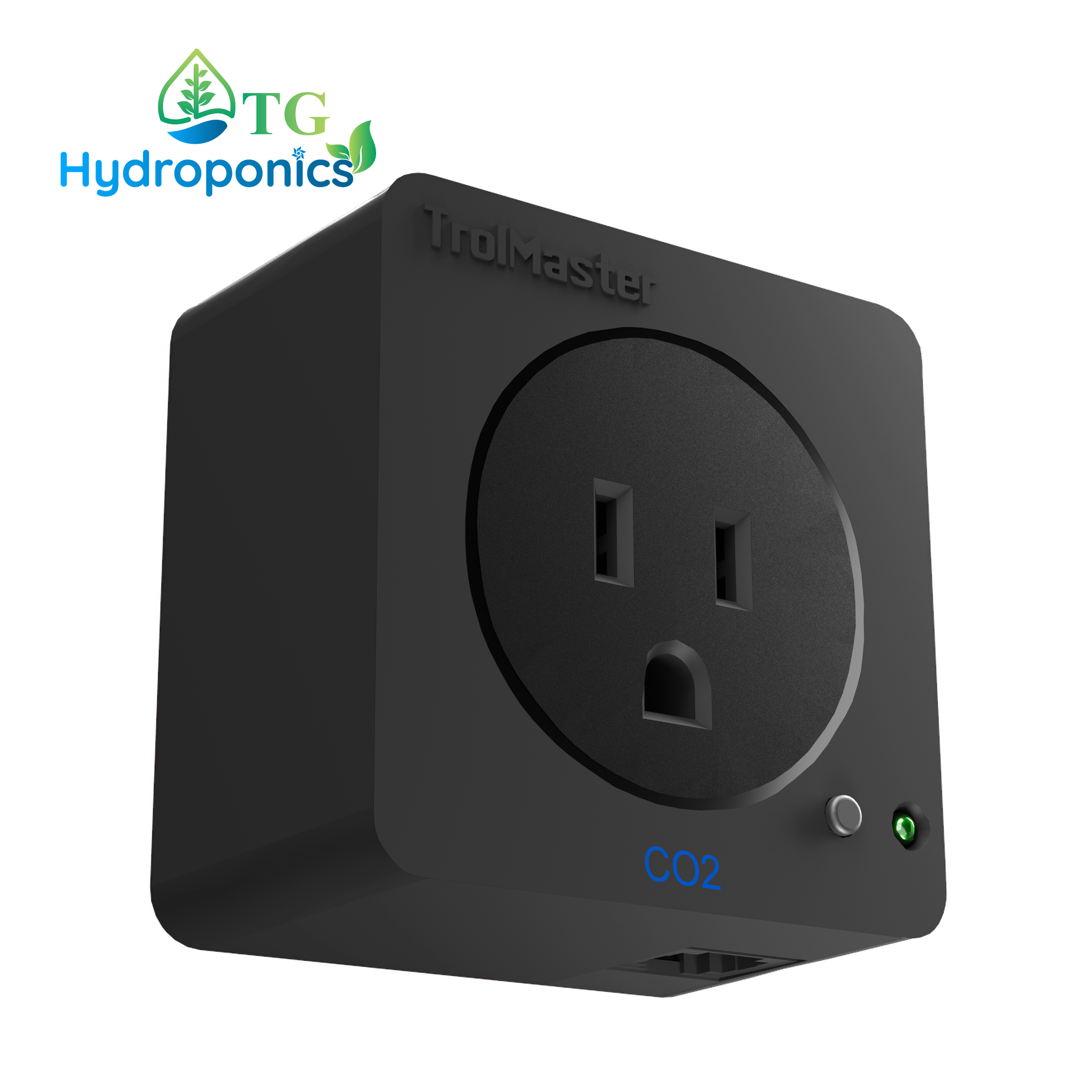 Trolmaster Hydro-X CO2 Device Station DSC-1