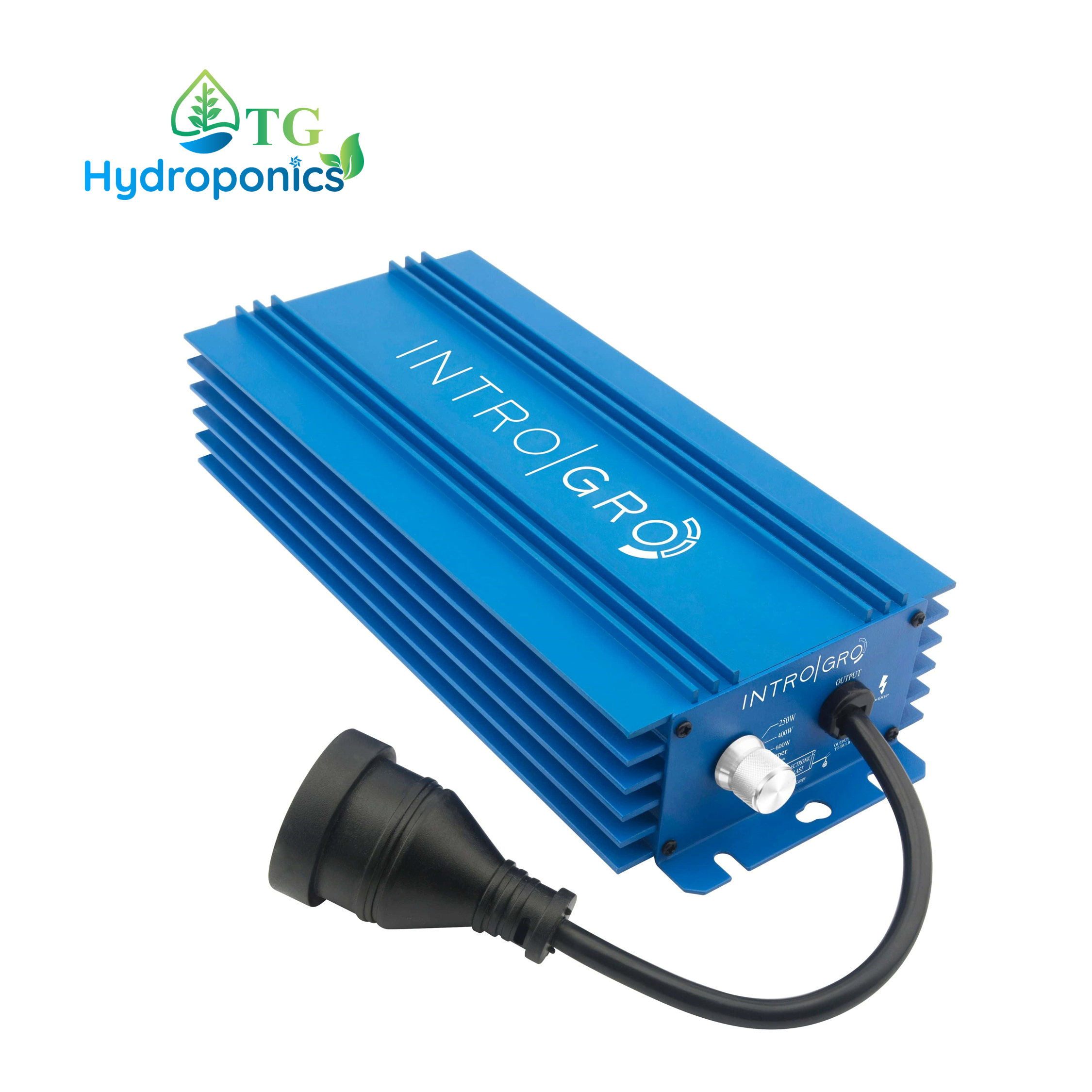 IntroGro 600W Digital Ballast