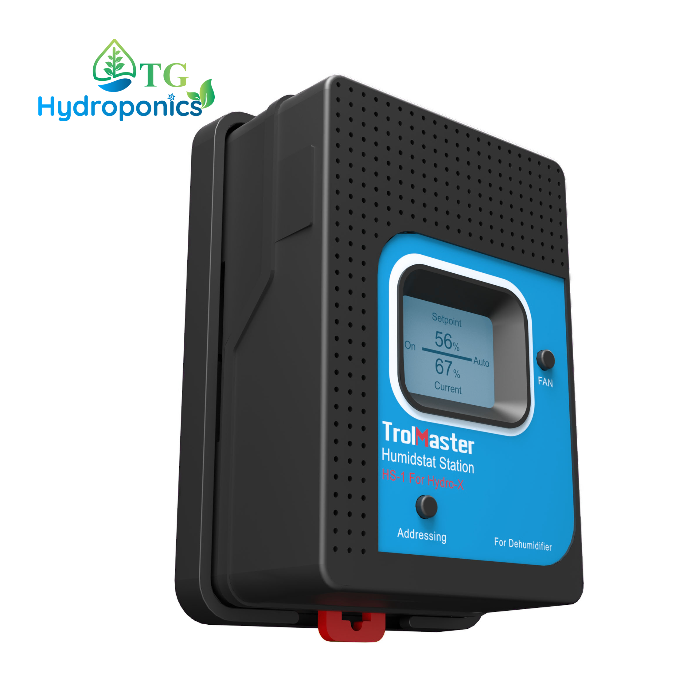 Trolmaster Hydro-X Humidistat Station HS-1