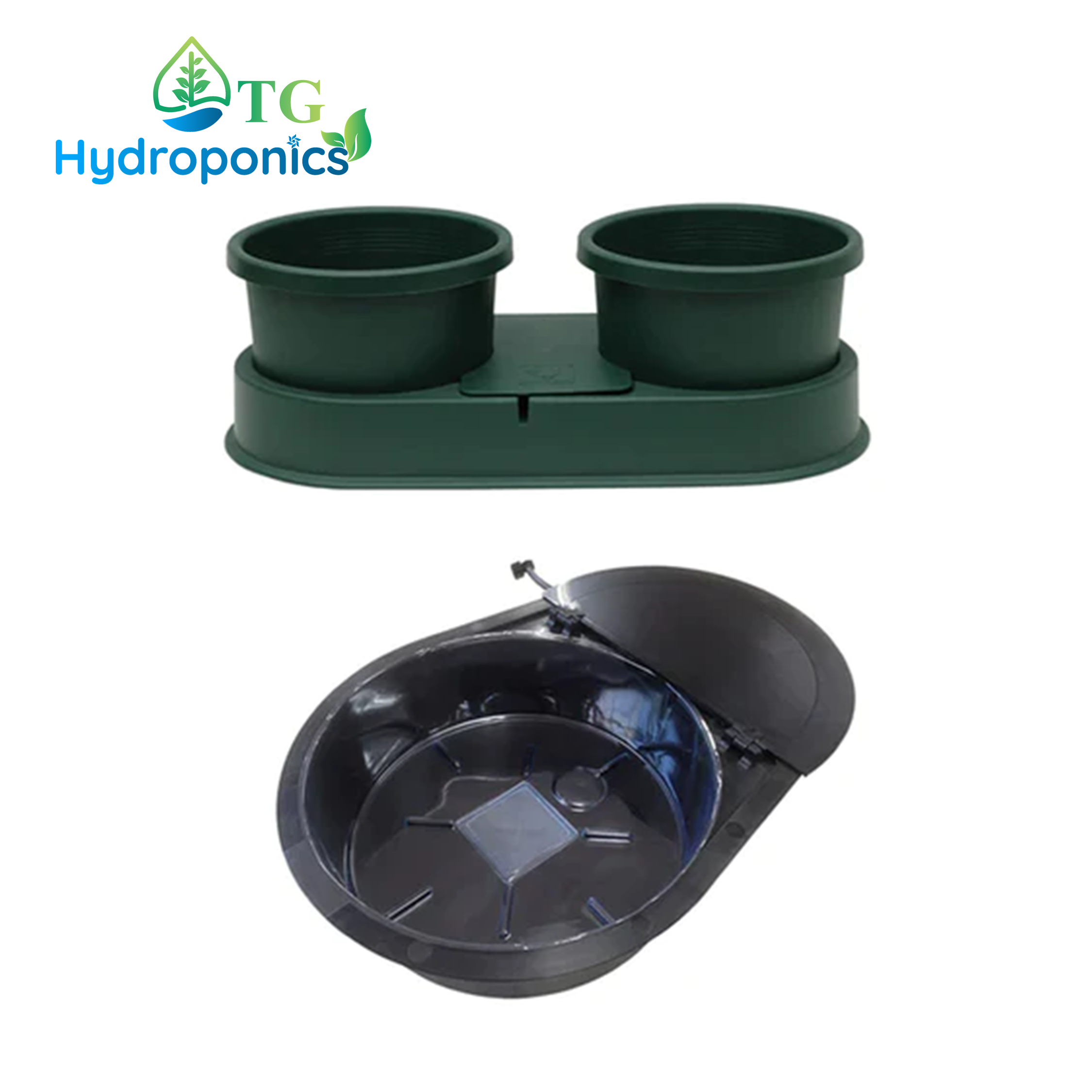 Autopot Hydrotray
