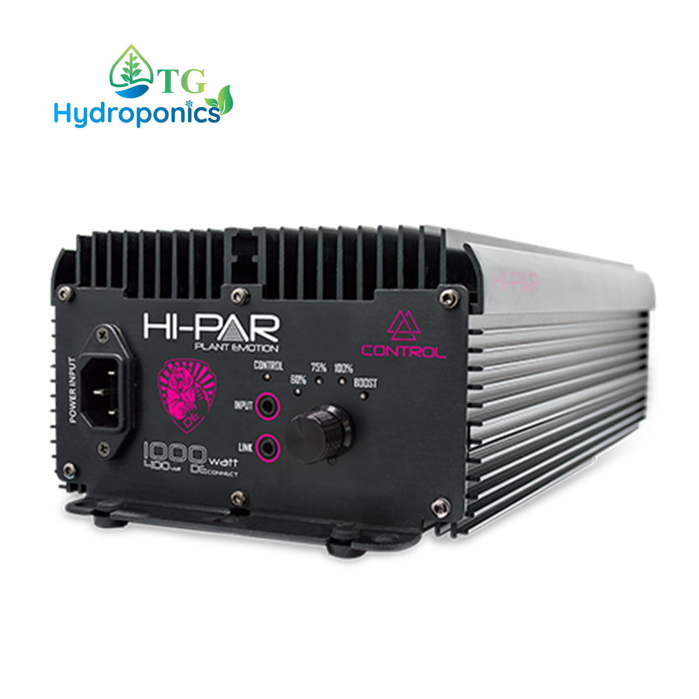 Hi-Par 1000W Digital Ballast