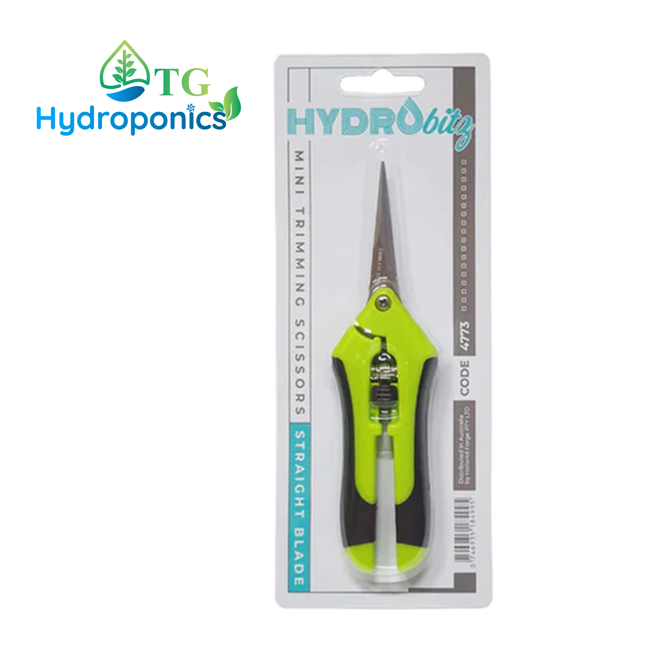 Hydro Axis Scissors/Pruners