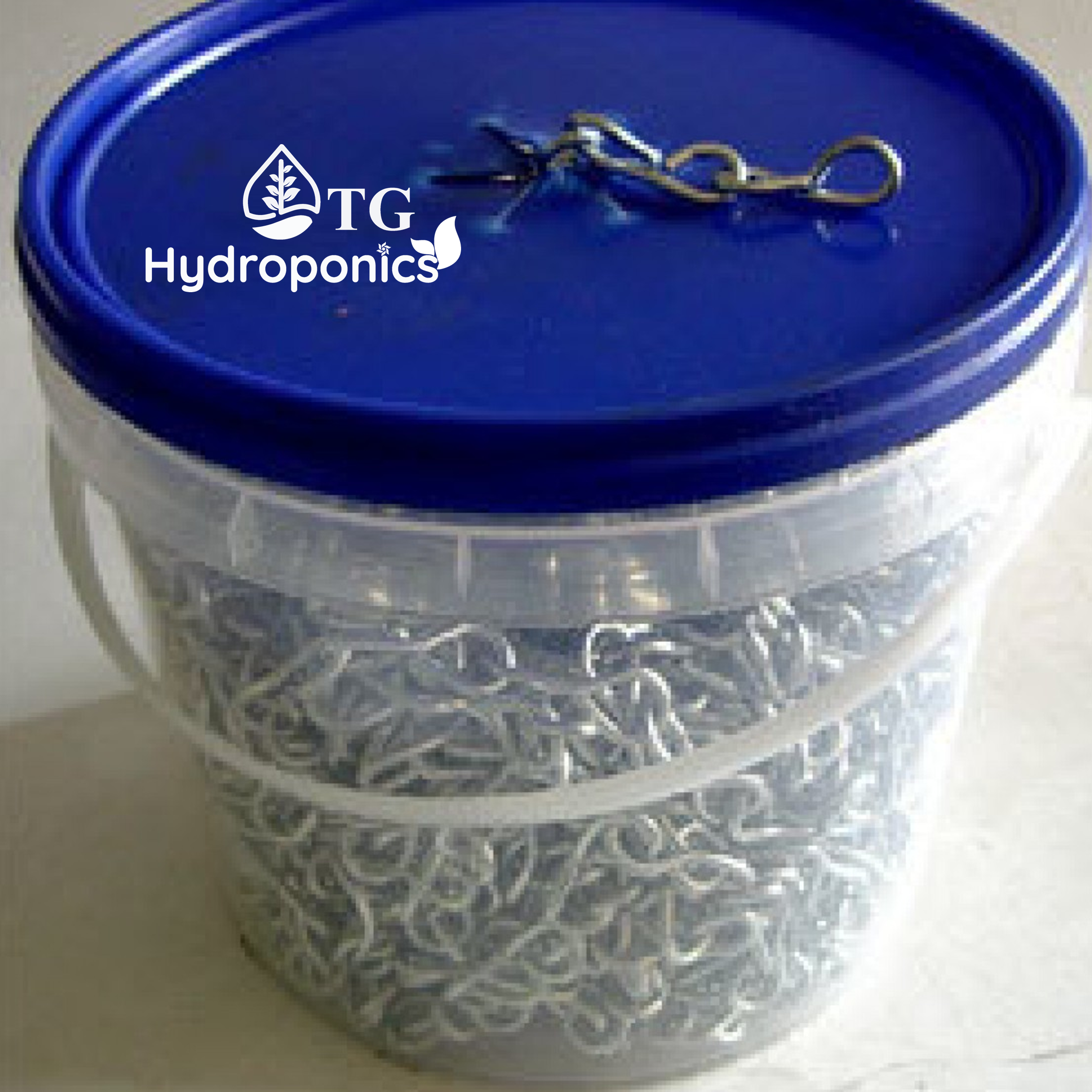 Jack Chain Heavy Duty 2.5mm x 30m