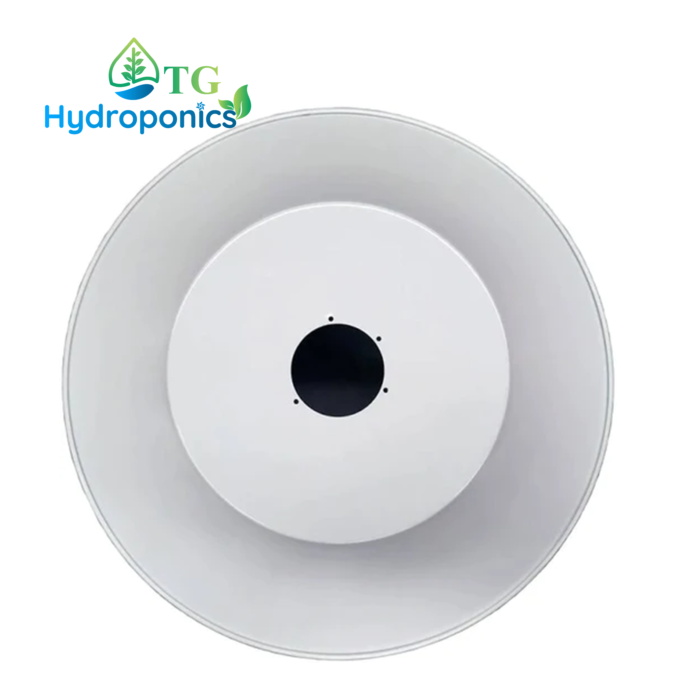 Deep Bowl Reflector 920mm