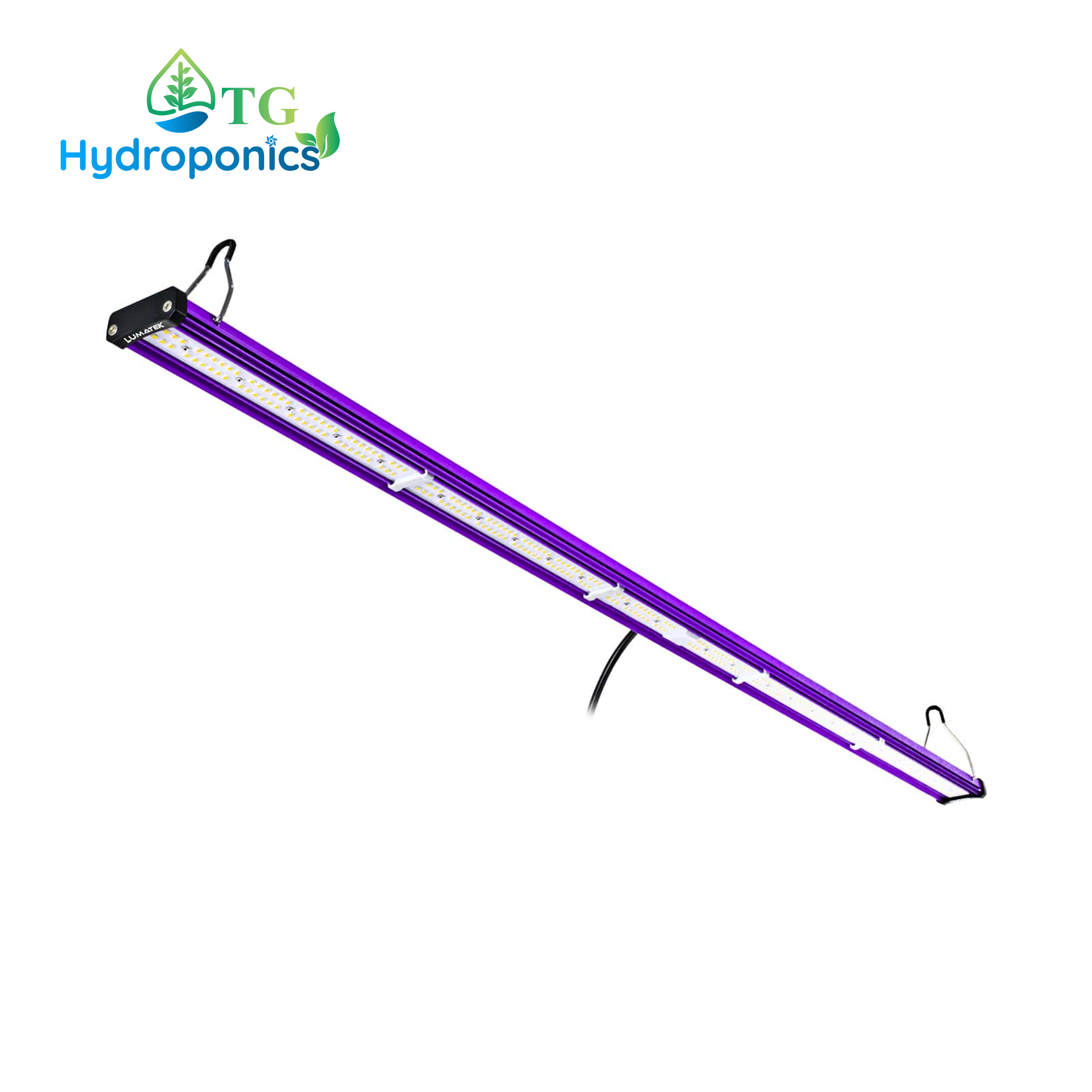 Lumatek 100W Full-Spectrum LED BAR