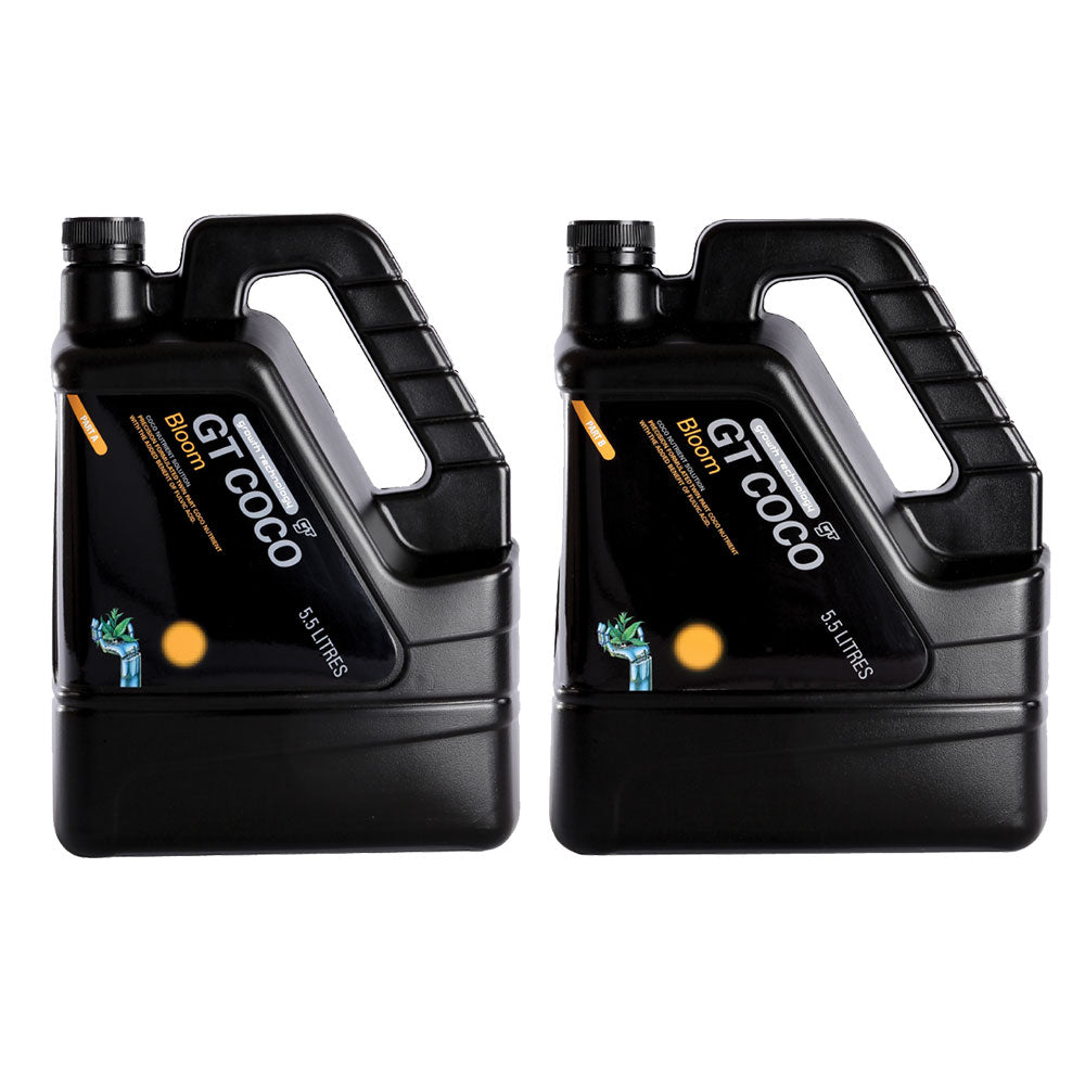 Growth Technology Coco Bloom A&B