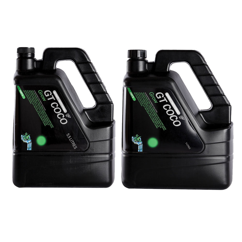 Growth Technology Coco Grow A&B