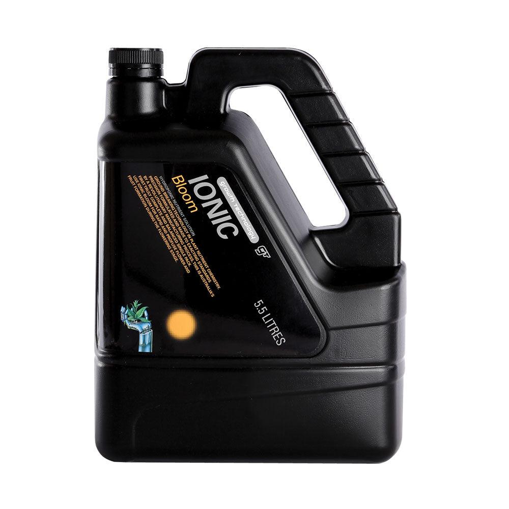 Growth Technology Ionic Bloom