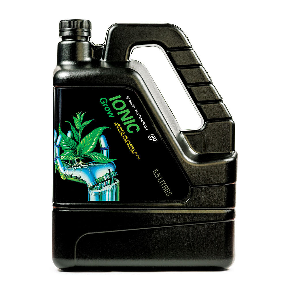 Growth Technology Ionic Grow