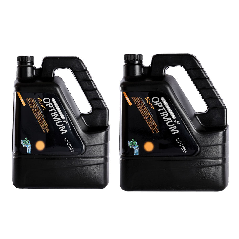 Growth Technology Optimum Bloom A&B