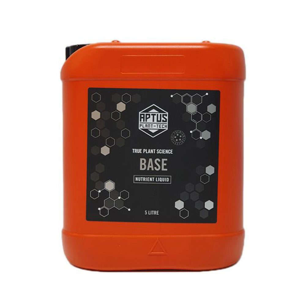 Aptus Plant Tech Base 1L 5L
