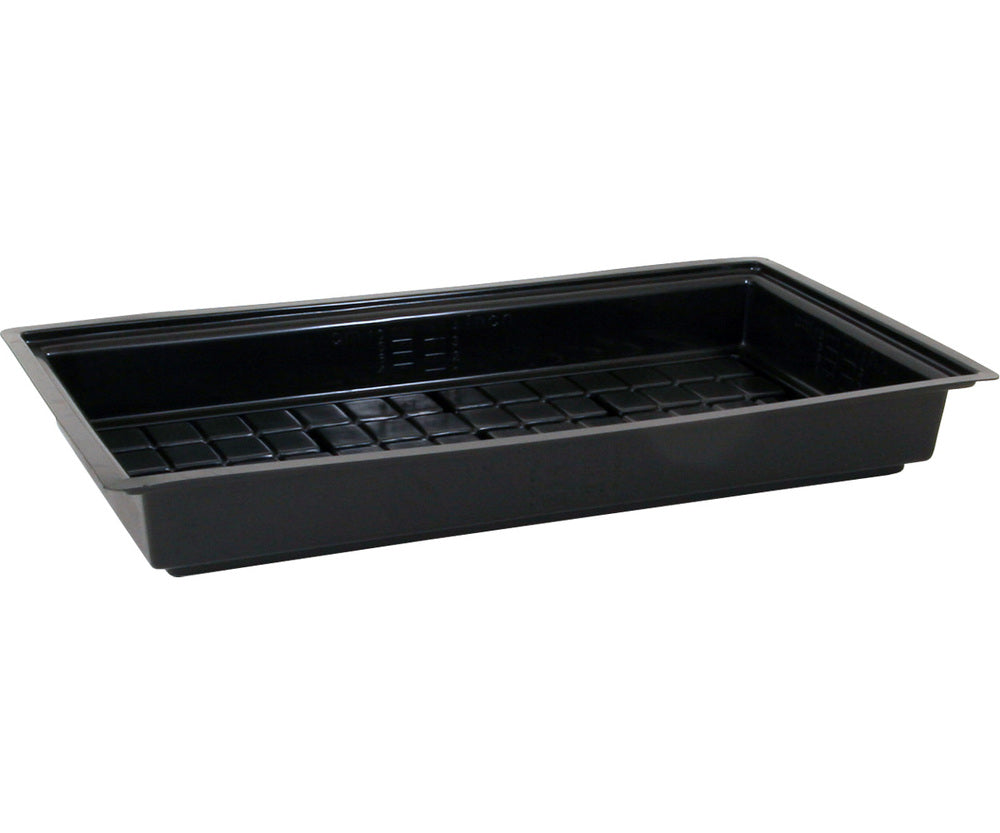 Active Aqua Flood & Drain Tray 2 x 4 / 61 x 122cm
