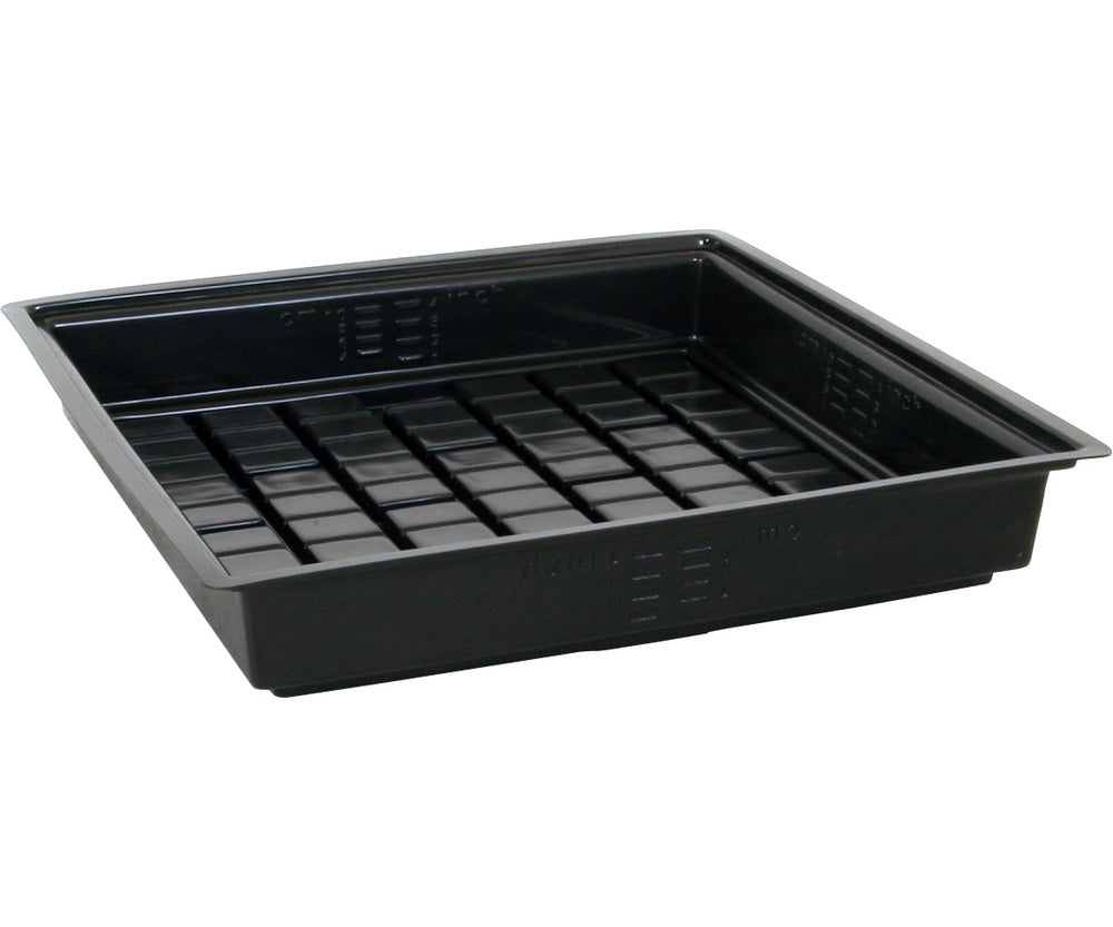 Active Aqua Flood & Drain Tray 3 x 3 / 92 x 92cm