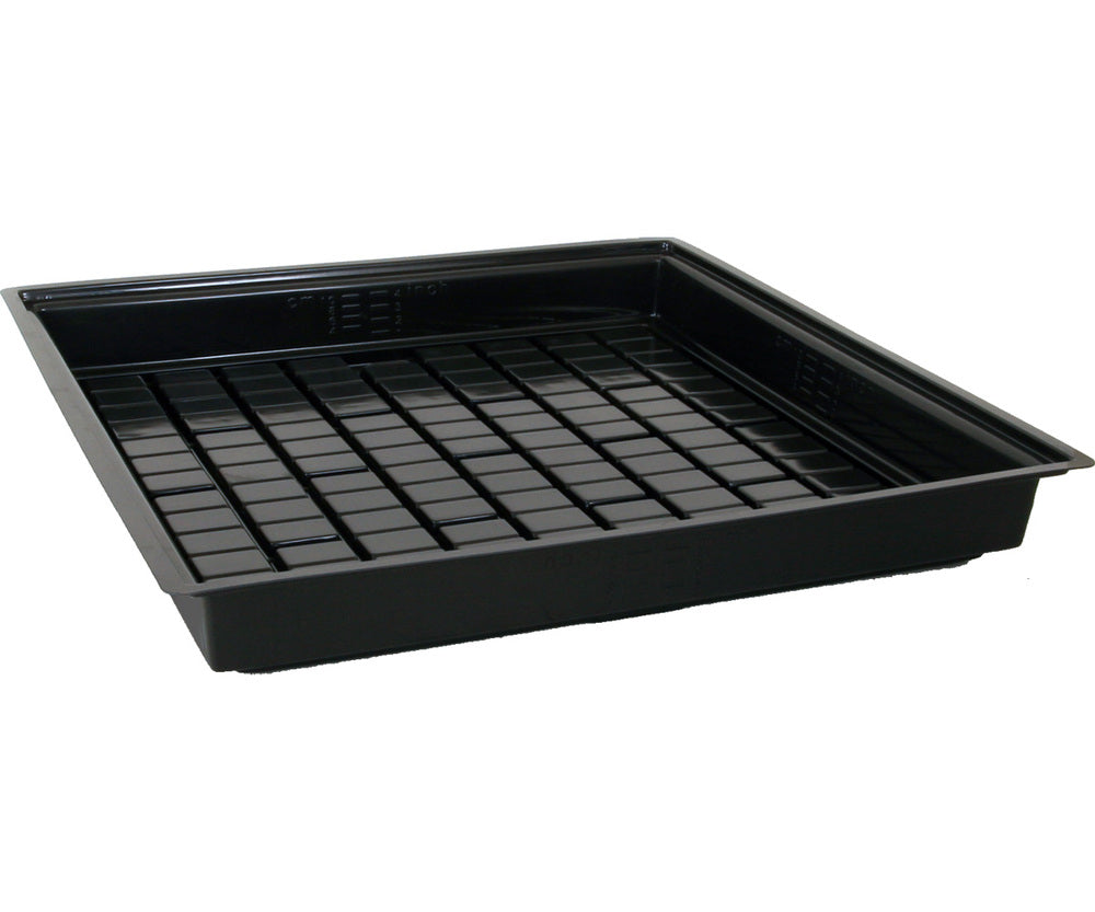 Active Aqua Flood & Drain Tray 4 x 4 / 122 x 122cm