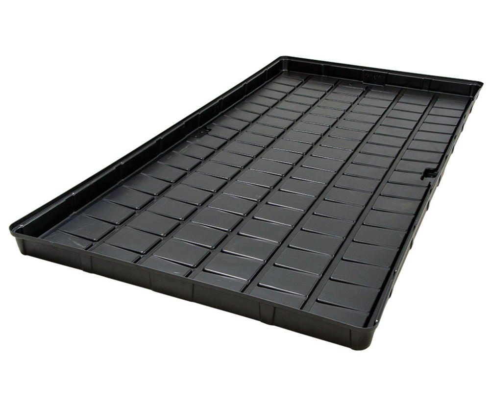 Active Aqua Low Rise Flood & Drain Tray 4 x 8 / 122 x 244cm