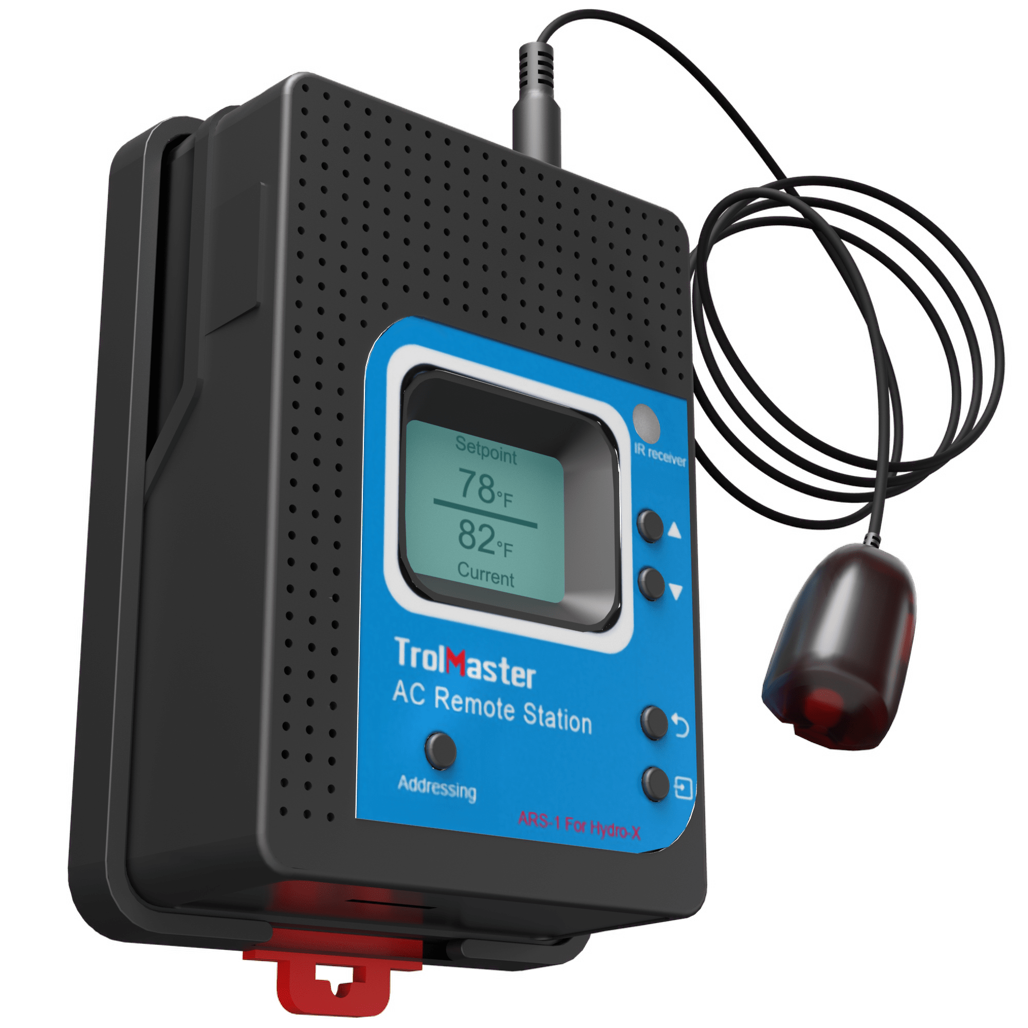 Trolmaster Hydro-X AC Remote Station ARS-1