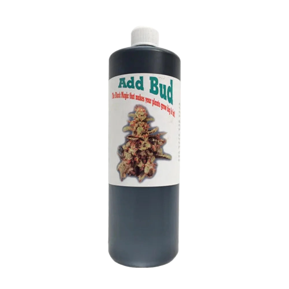 ADD BUD - Flower Enhancer