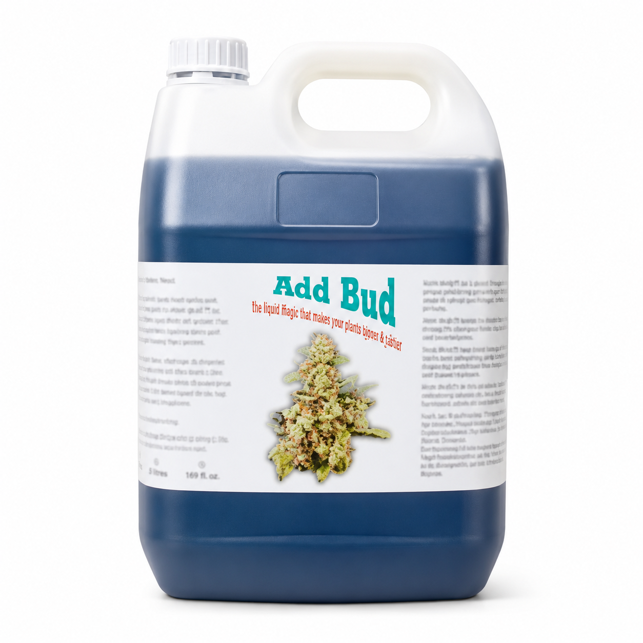 ADD BUD - Flower Enhancer