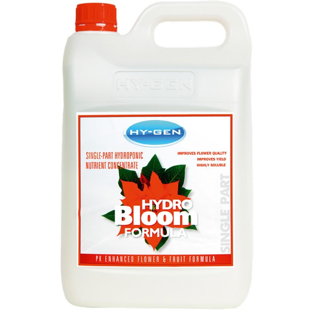 HY-GEN HYDRO BLOOM | SINGLE PART