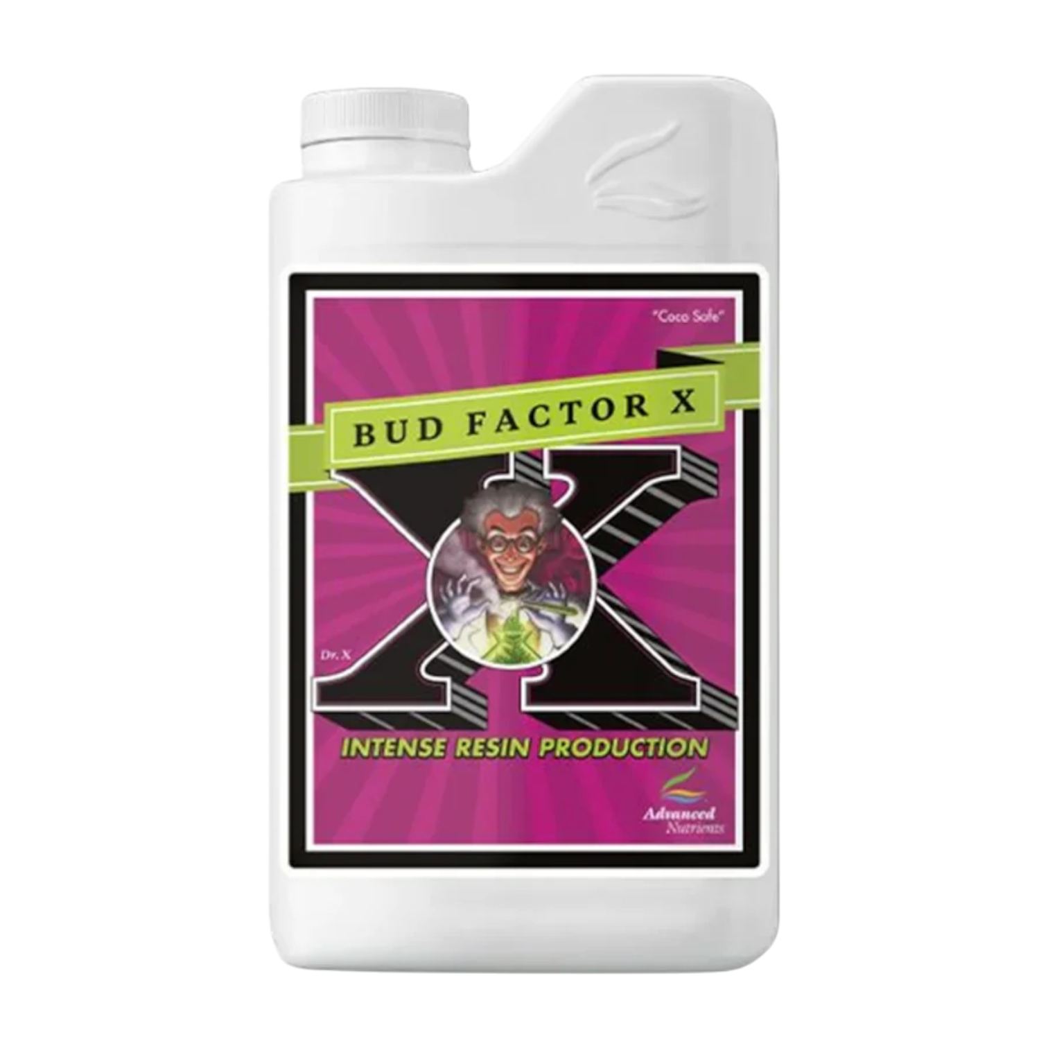 Advanced Nutrients Bud Factor X