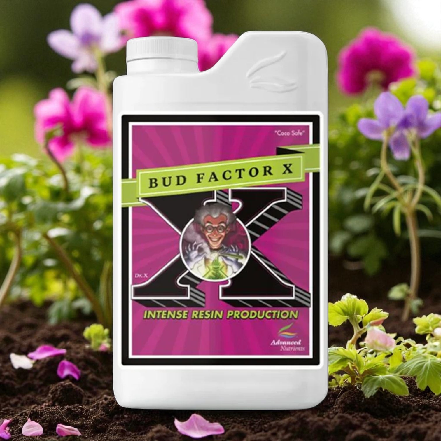 Advanced Nutrients Bud Factor X